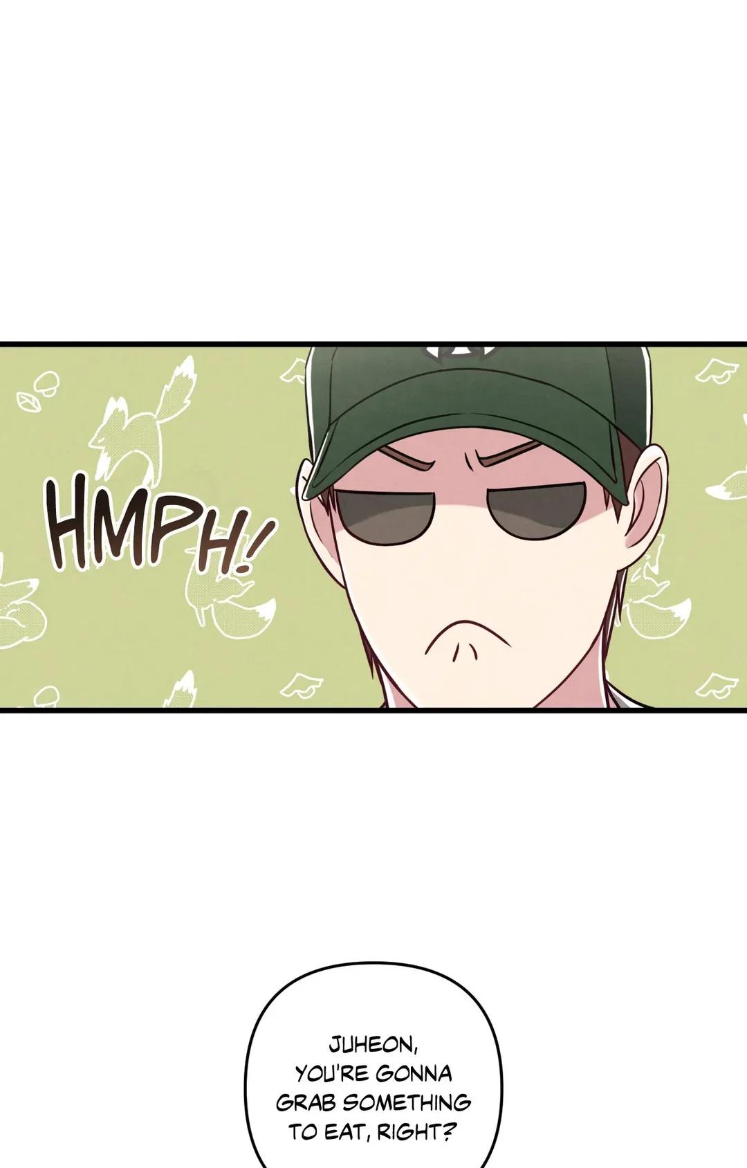Don’t Mix Business with Pleasure! Chapter 44 page 43 - 