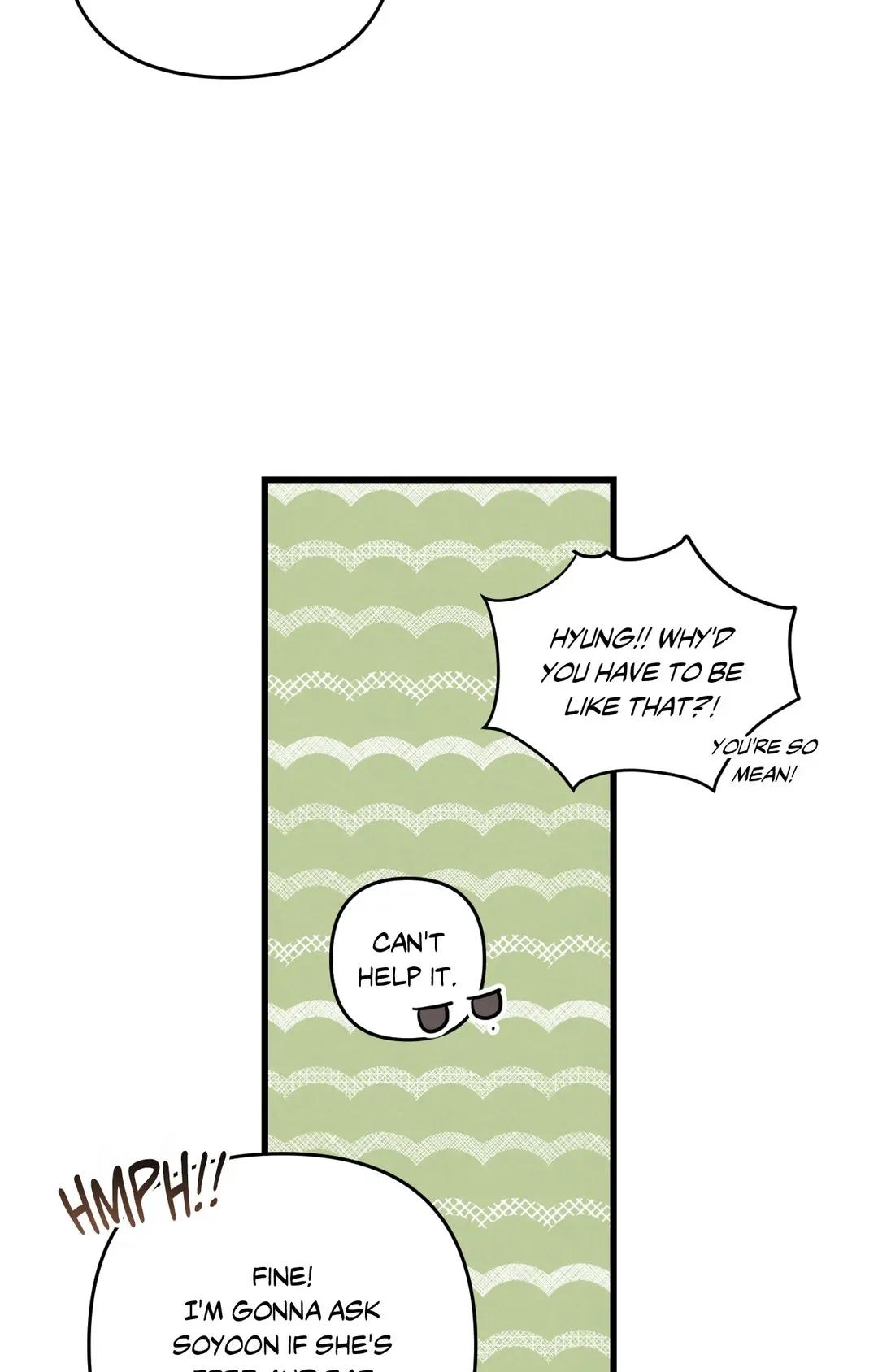 Don’t Mix Business with Pleasure! Chapter 44 page 47 - 