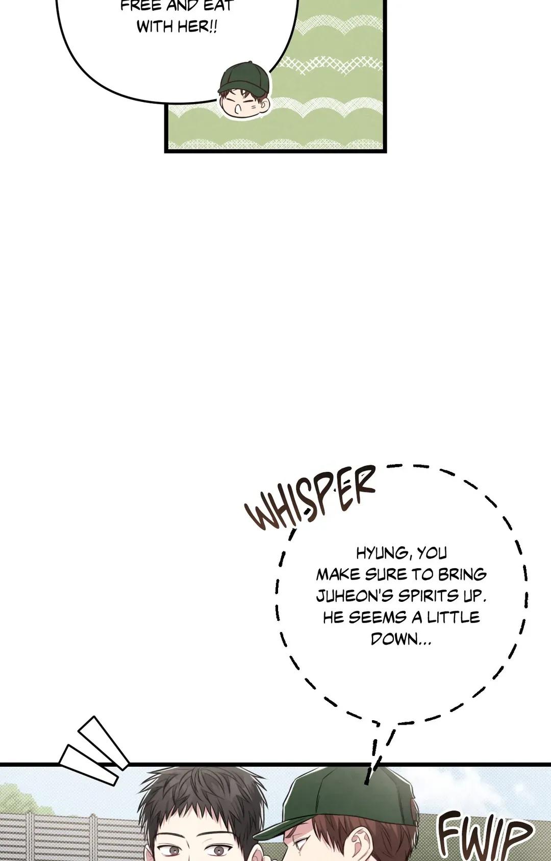 Don’t Mix Business with Pleasure! Chapter 44 page 48 - 