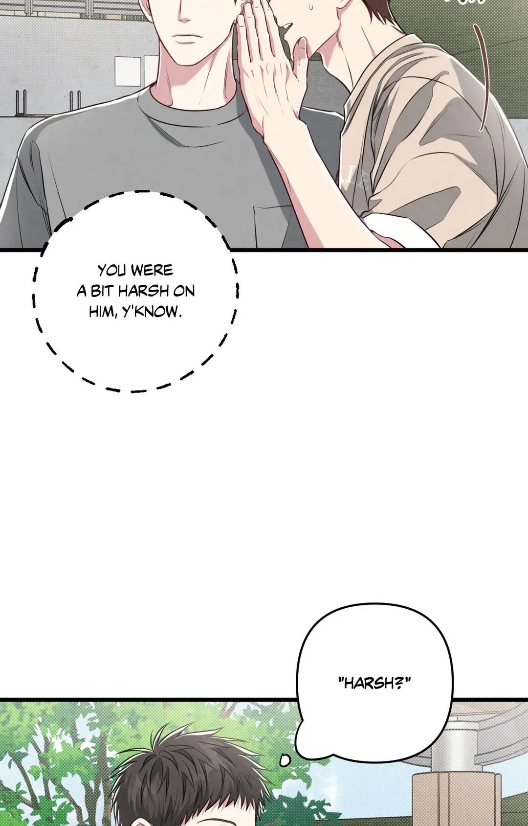 Don’t Mix Business with Pleasure! Chapter 44 page 49 - 