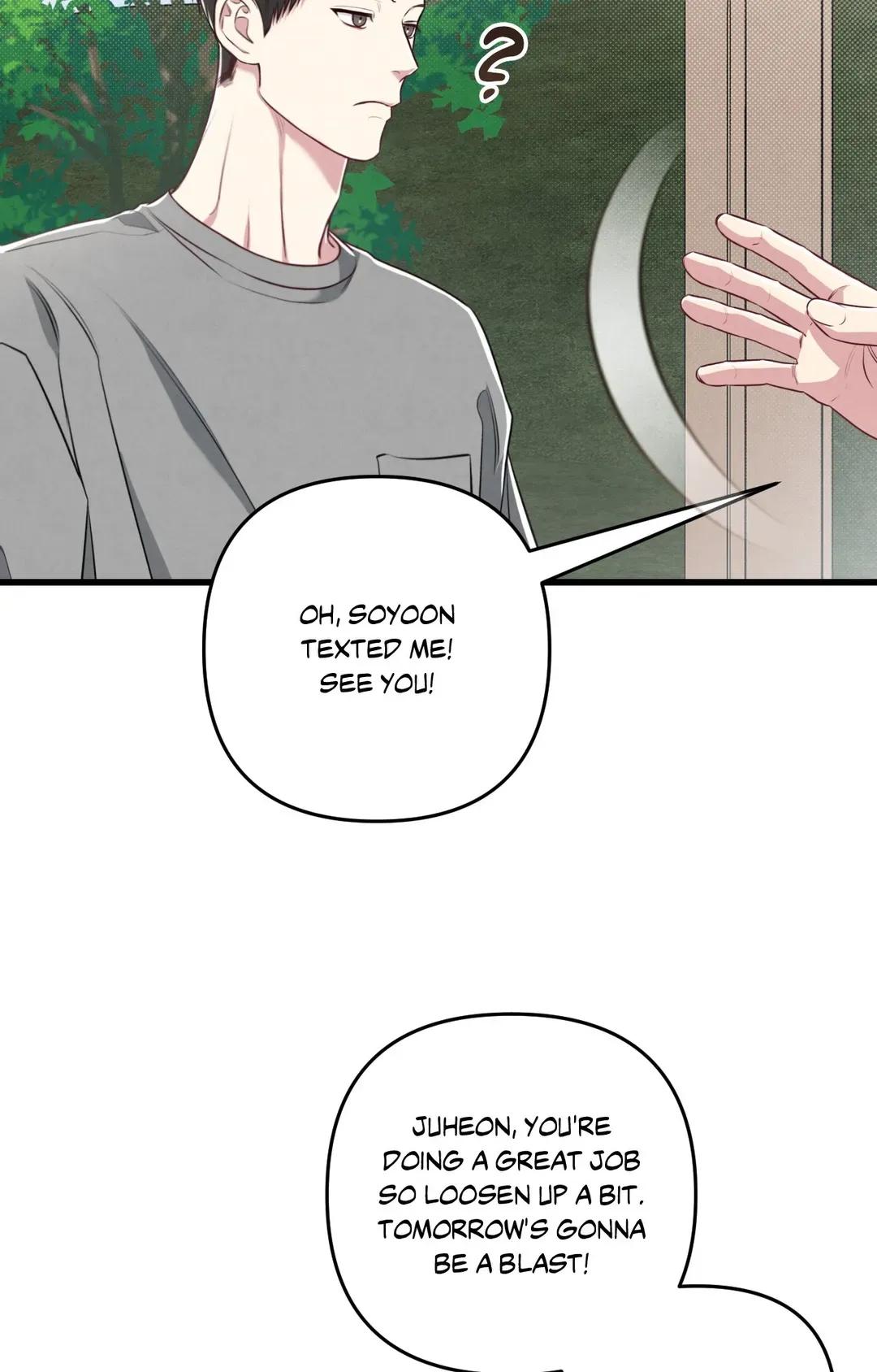 Don’t Mix Business with Pleasure! Chapter 44 page 50 - 