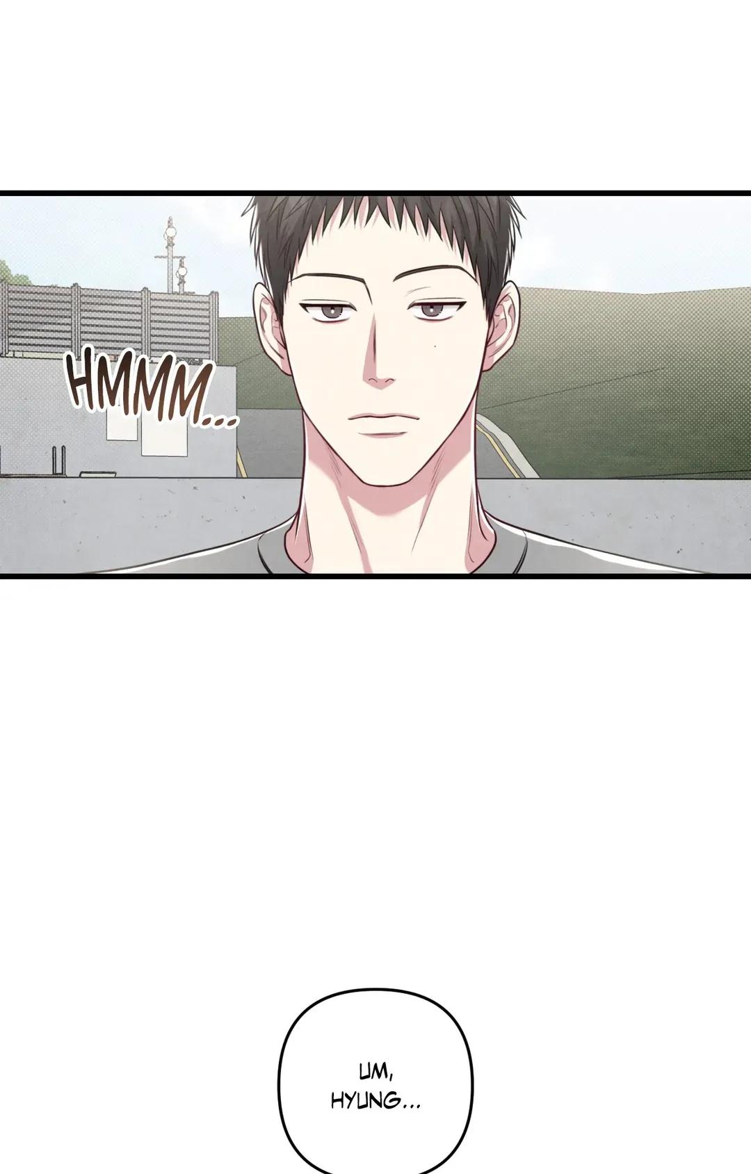 Don’t Mix Business with Pleasure! Chapter 44 page 52 - 
