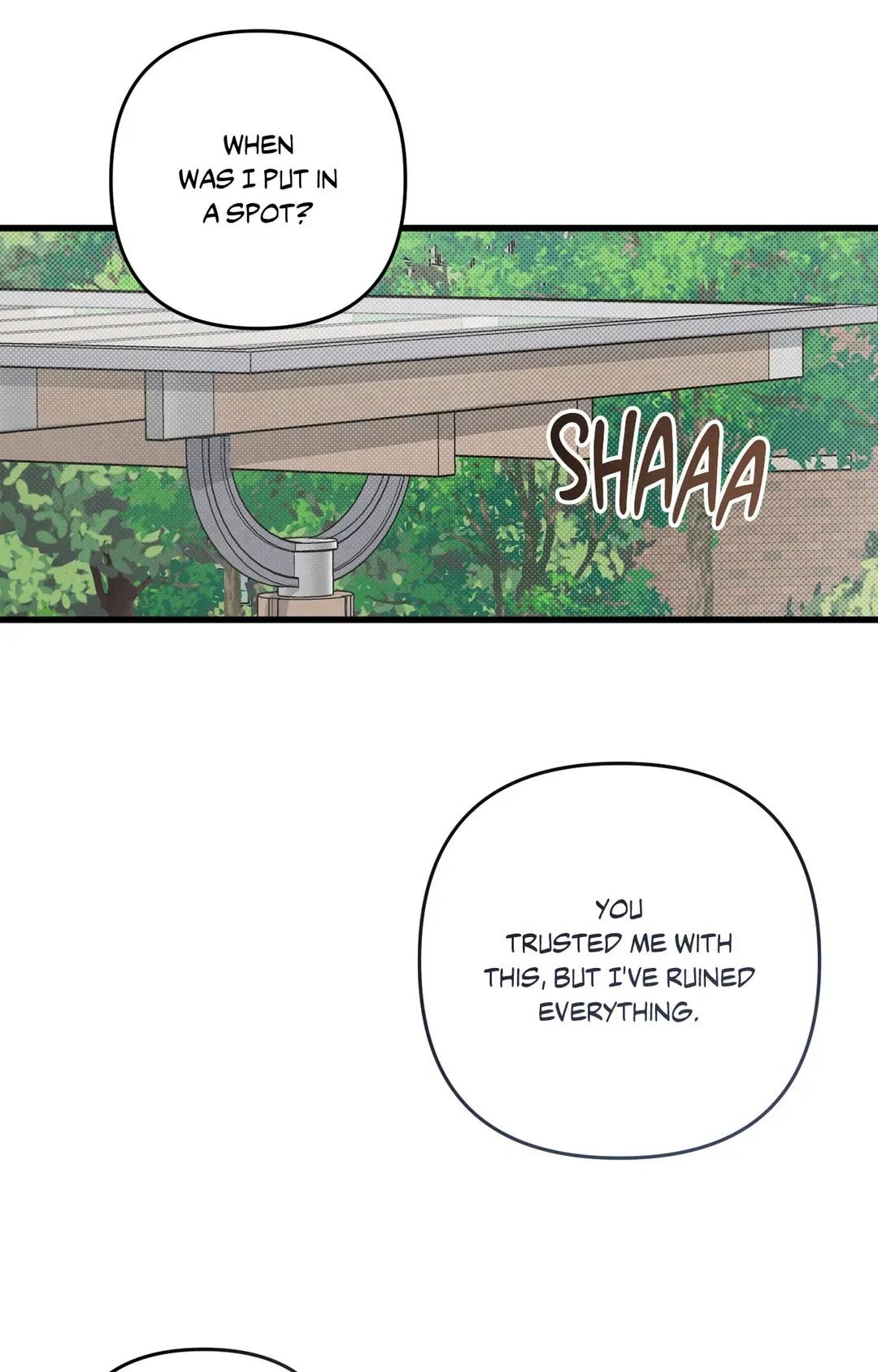 Don’t Mix Business with Pleasure! Chapter 44 page 57 - 