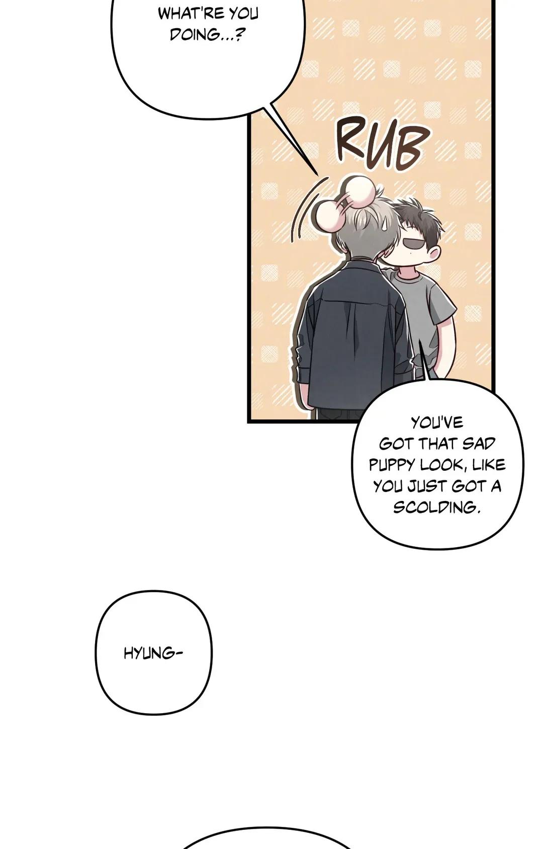 Don’t Mix Business with Pleasure! Chapter 44 page 60 - 