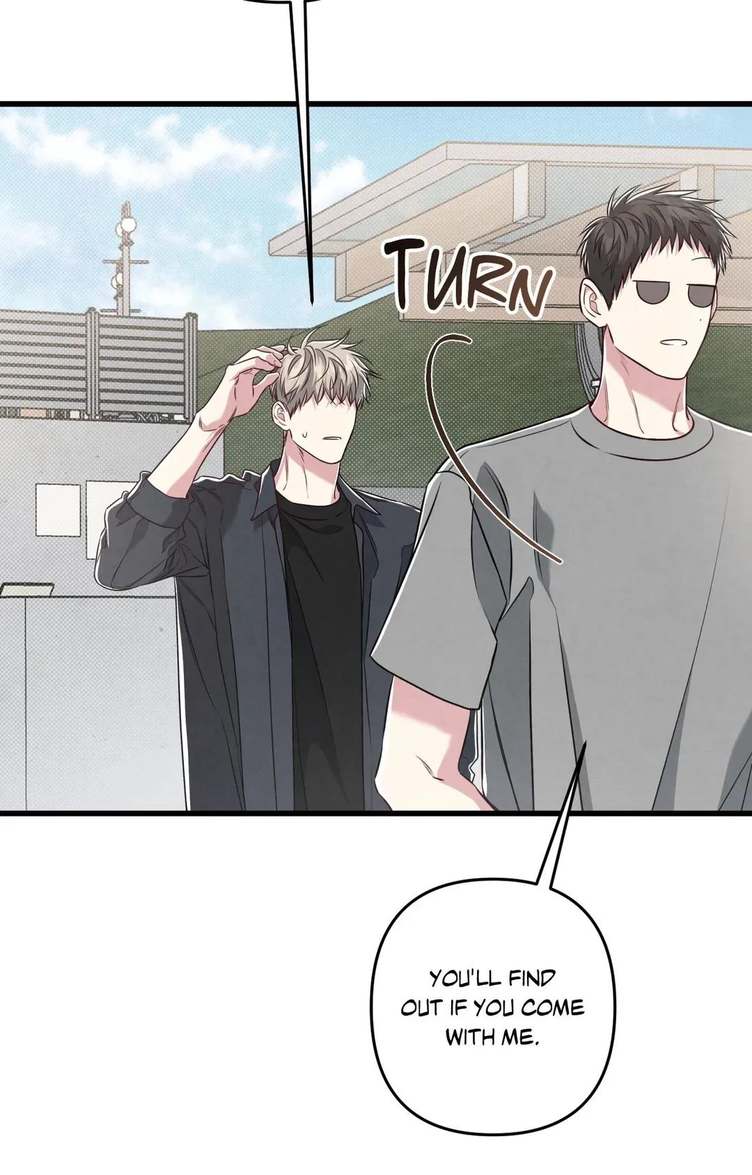 Don’t Mix Business with Pleasure! Chapter 44 page 63 - 