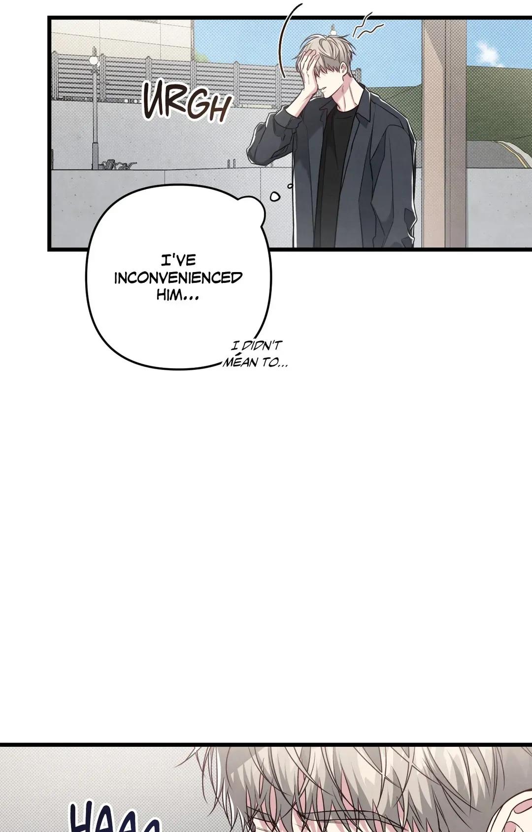 Don’t Mix Business with Pleasure! Chapter 44 page 66 - 