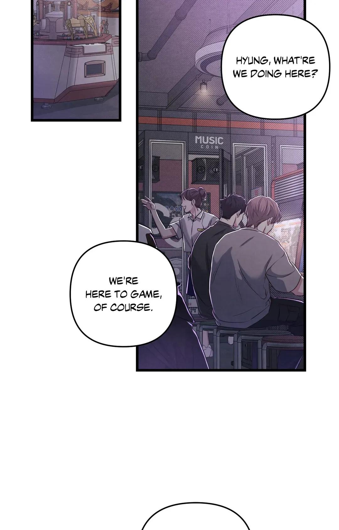 Don’t Mix Business with Pleasure! Chapter 44 page 69 - 