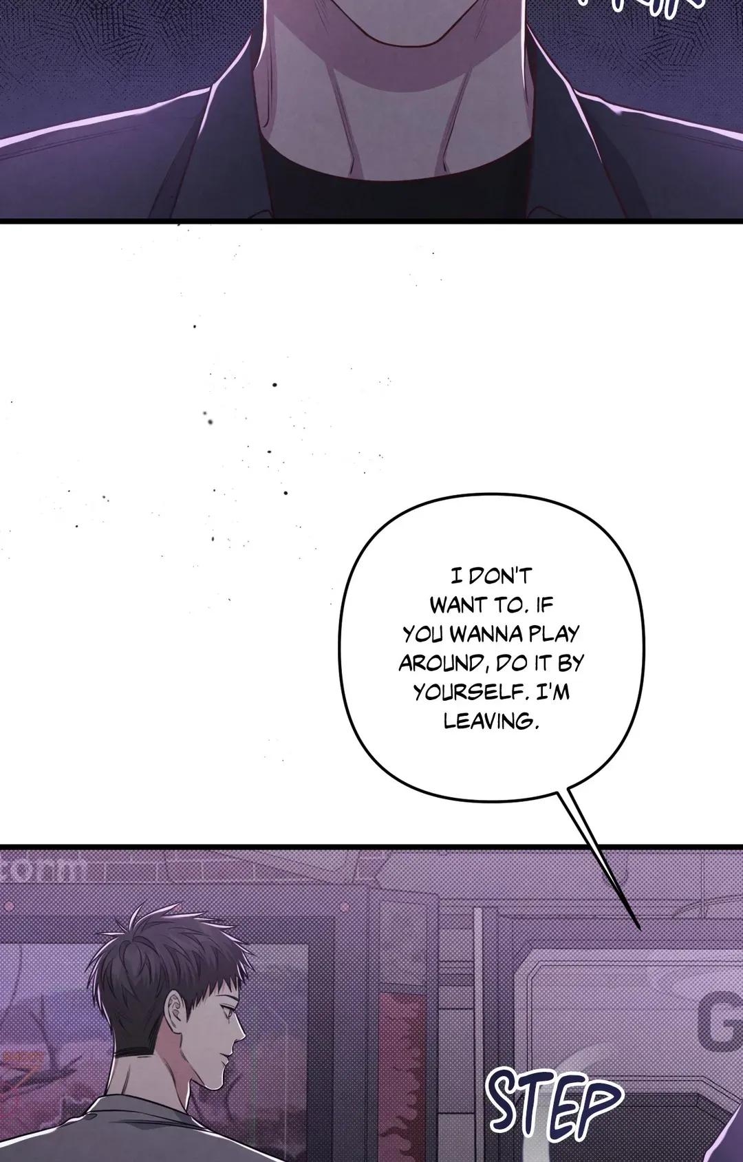 Don’t Mix Business with Pleasure! Chapter 44 page 73 - 