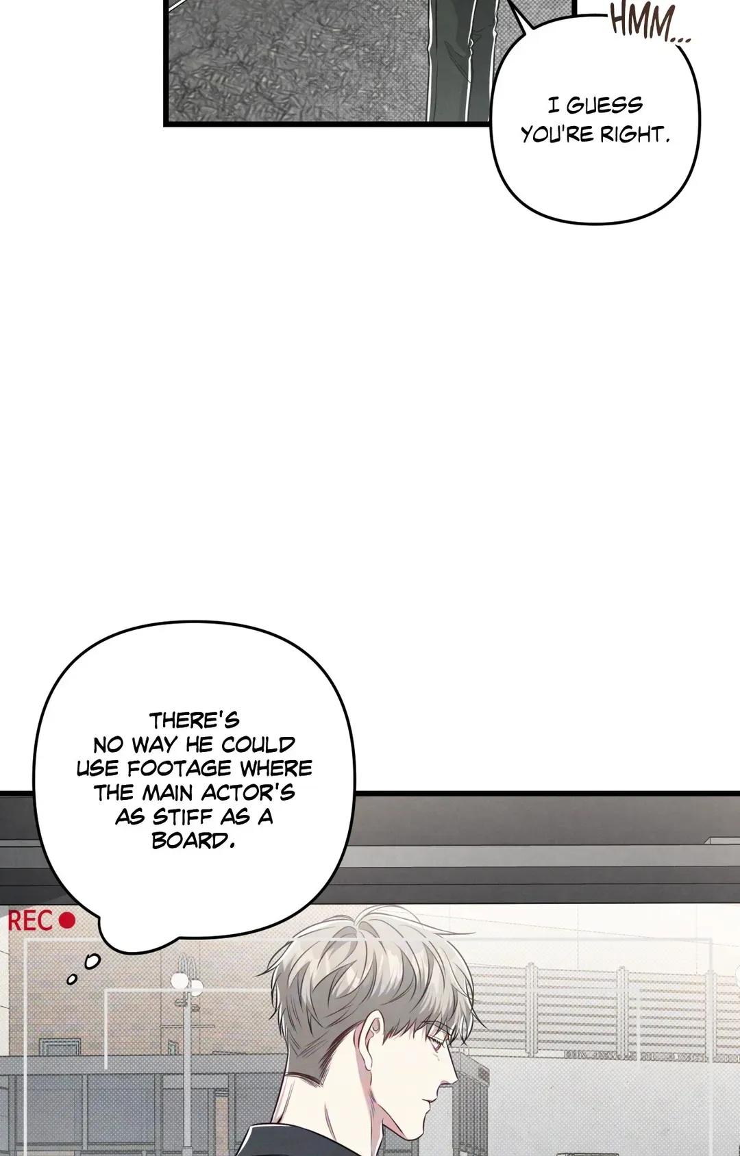 Don’t Mix Business with Pleasure! Chapter 44 page 10 - 