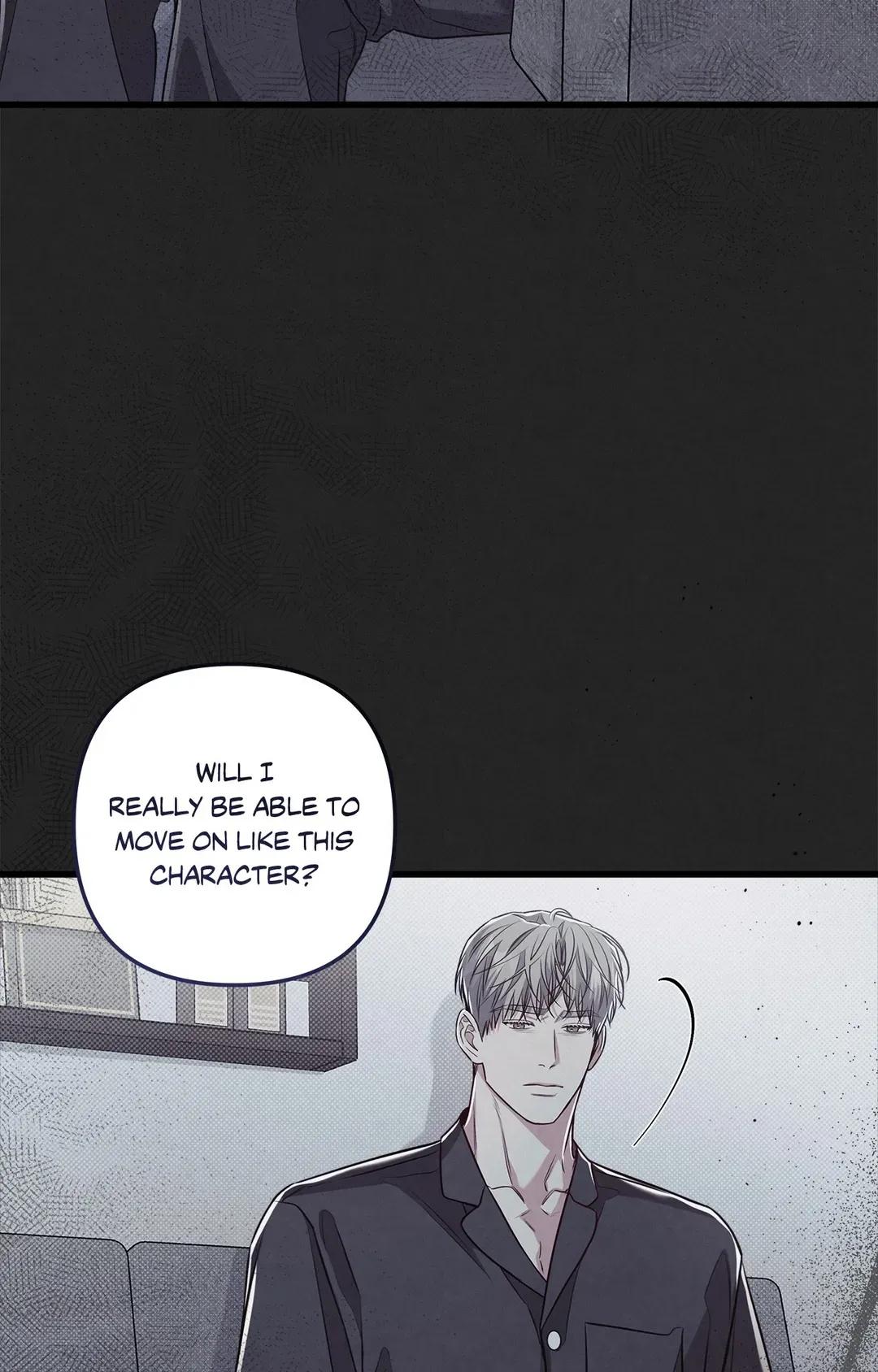 Don’t Mix Business with Pleasure! Chapter 45 page 12 - 