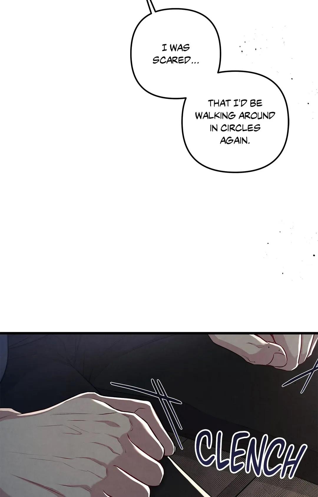 Don’t Mix Business with Pleasure! Chapter 45 page 18 - 