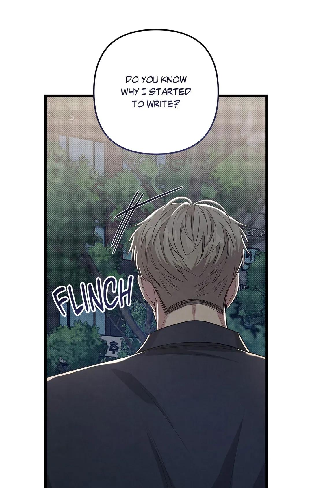 Don’t Mix Business with Pleasure! Chapter 45 page 22 - 