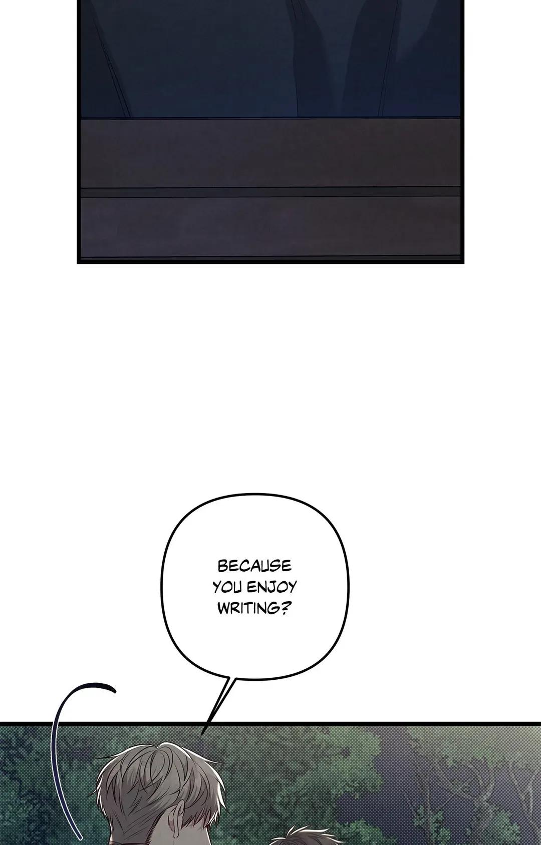 Don’t Mix Business with Pleasure! Chapter 45 page 23 - 