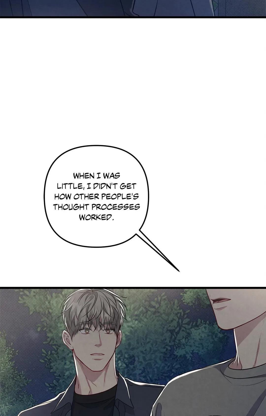 Don’t Mix Business with Pleasure! Chapter 45 page 27 - 