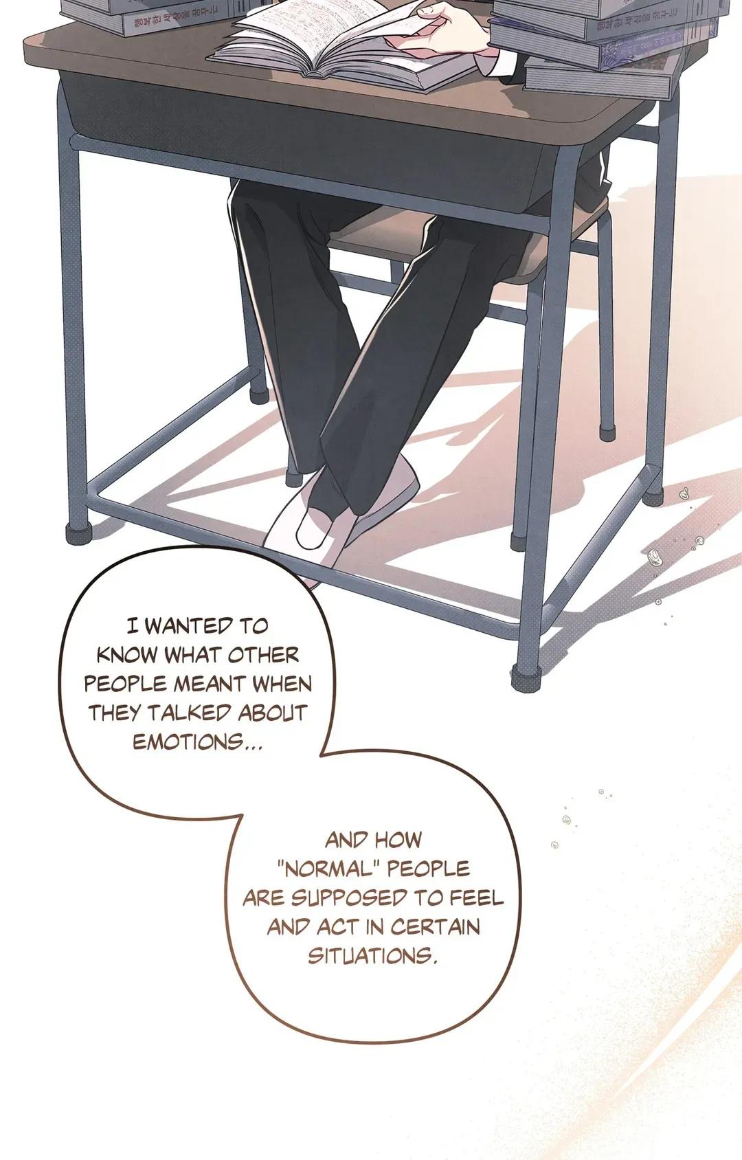 Don’t Mix Business with Pleasure! Chapter 45 page 30 - 