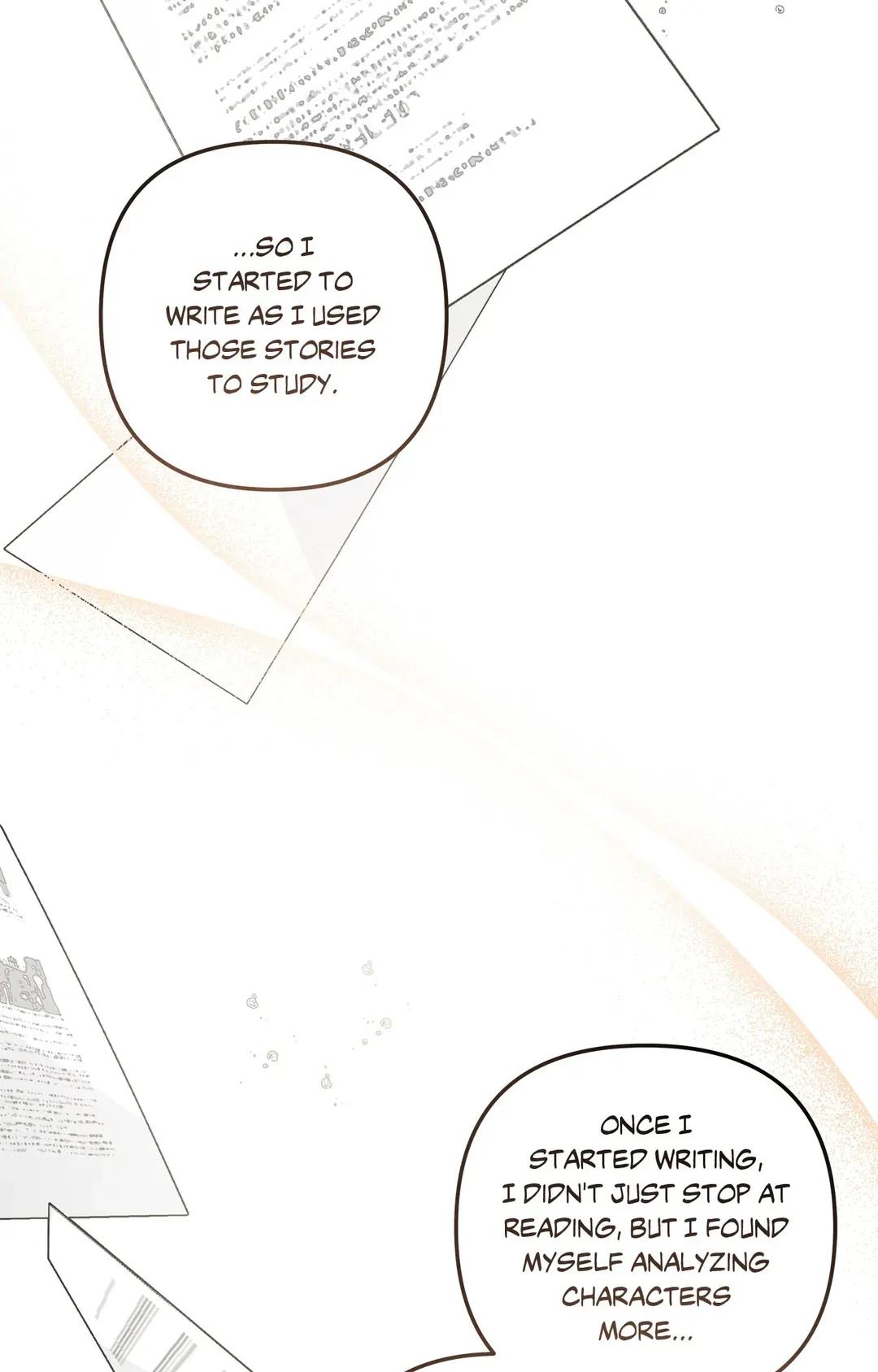 Don’t Mix Business with Pleasure! Chapter 45 page 32 - 