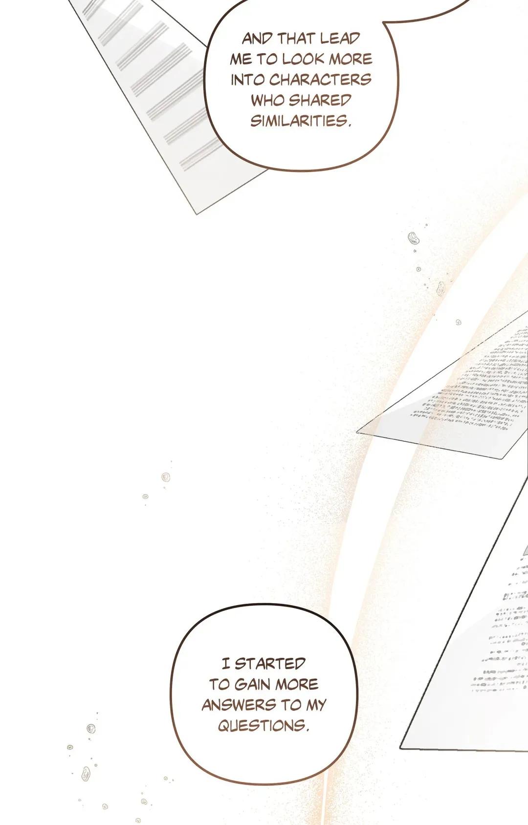 Don’t Mix Business with Pleasure! Chapter 45 page 33 - 