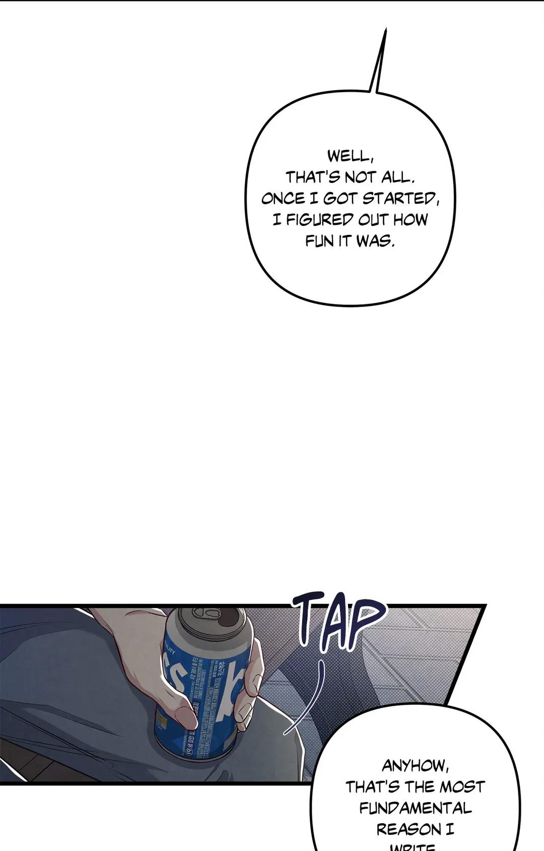 Don’t Mix Business with Pleasure! Chapter 45 page 36 - 