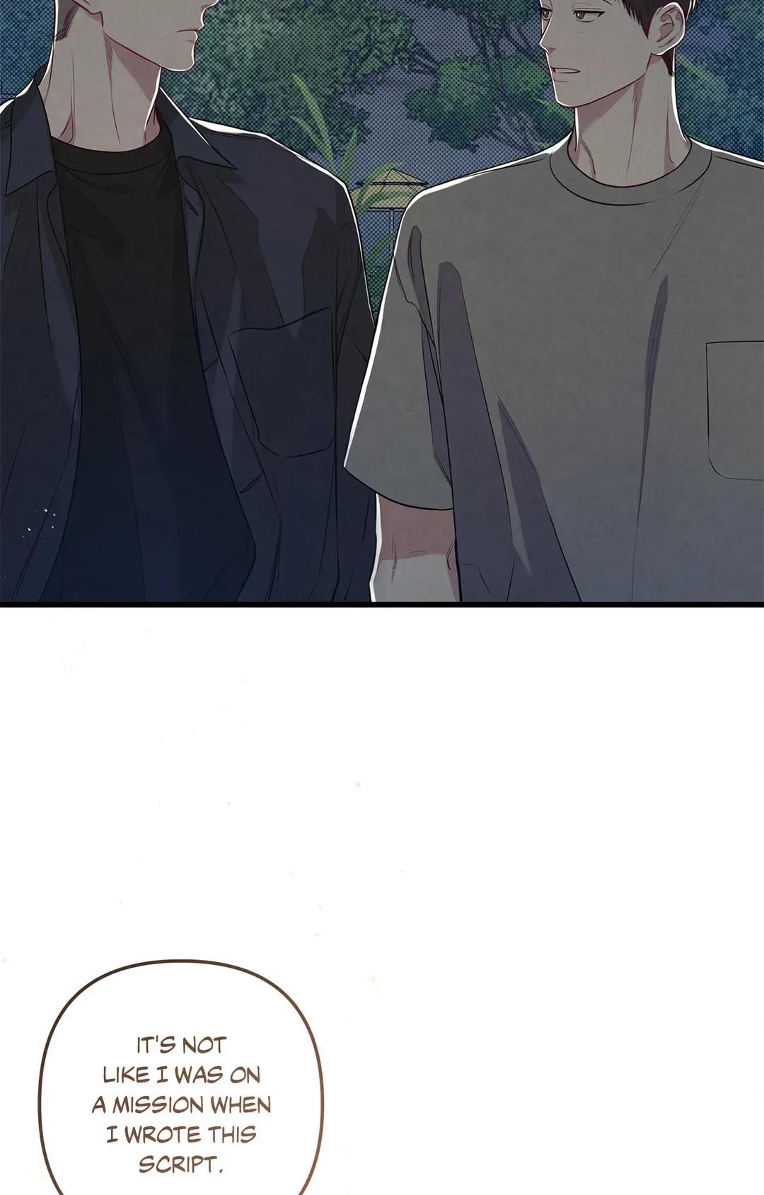 Don’t Mix Business with Pleasure! Chapter 45 page 38 - 
