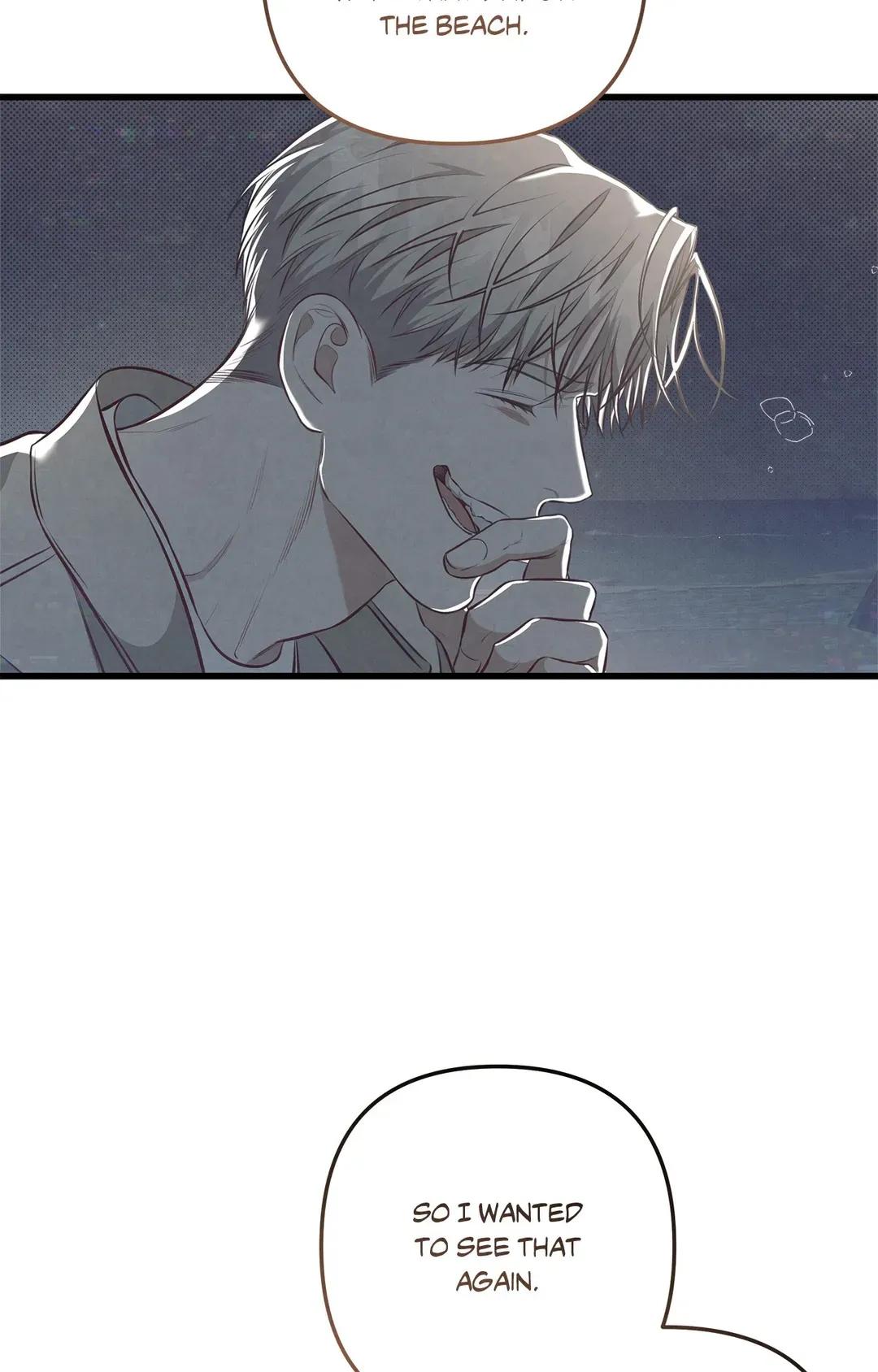 Don’t Mix Business with Pleasure! Chapter 45 page 40 - 