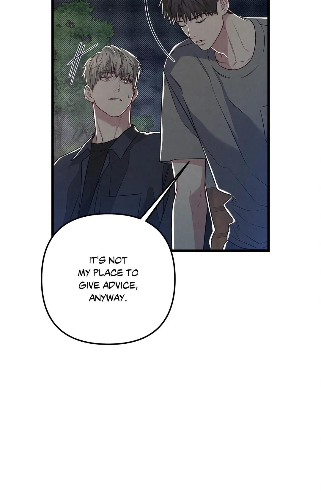 Don’t Mix Business with Pleasure! Chapter 45 page 45 - 