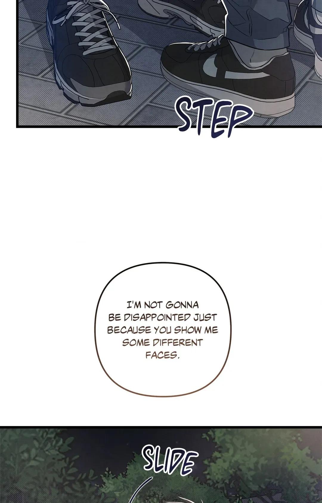 Don’t Mix Business with Pleasure! Chapter 45 page 51 - 