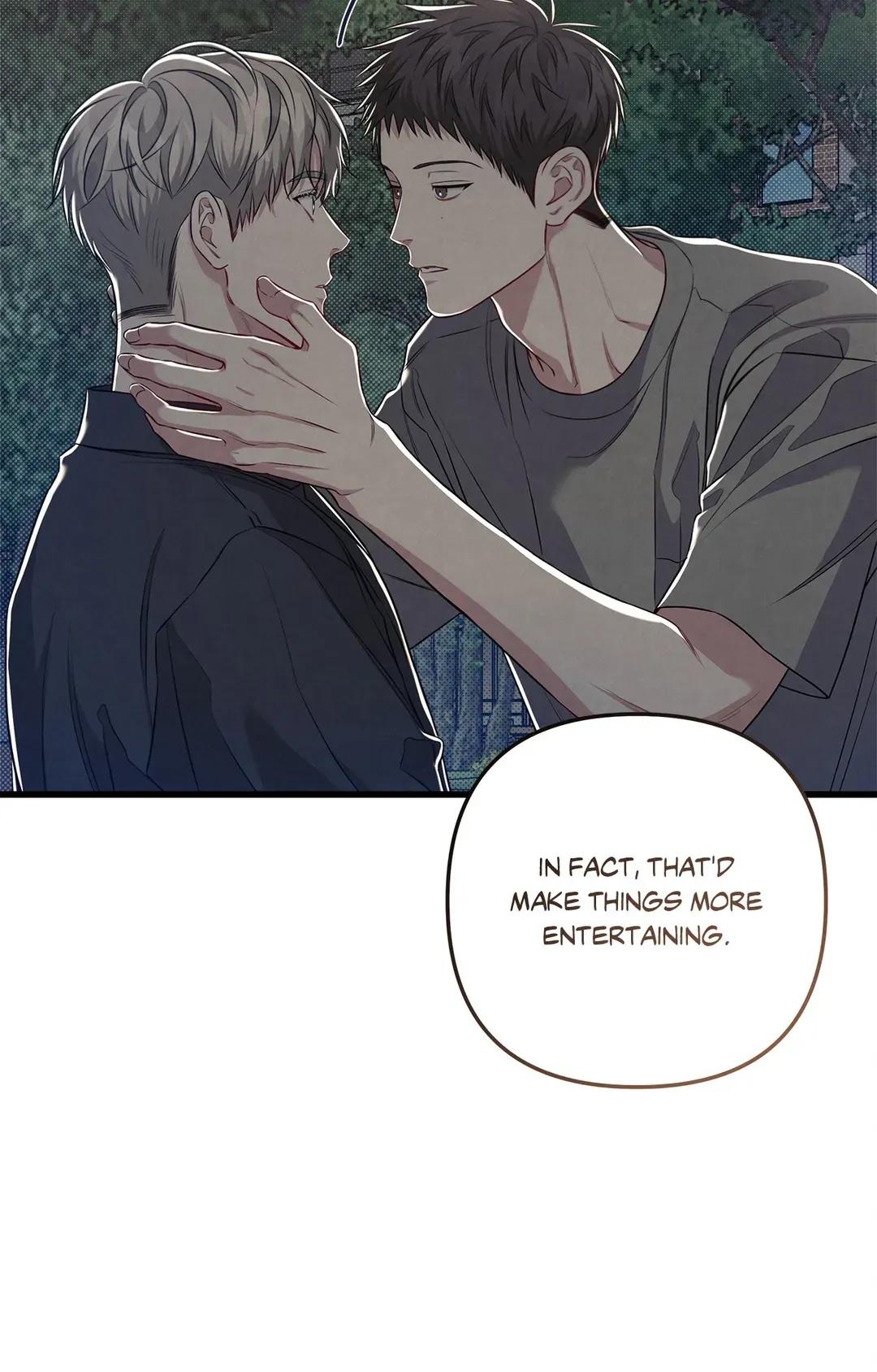 Don’t Mix Business with Pleasure! Chapter 45 page 52 - 