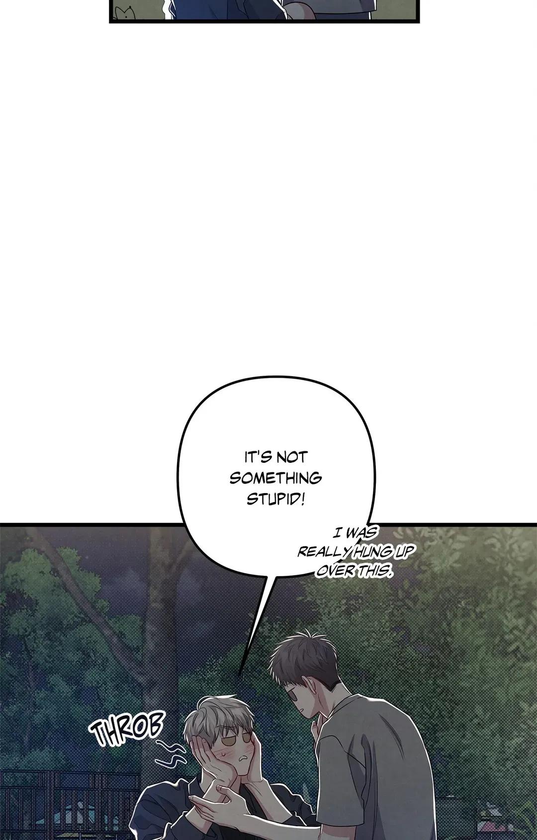 Don’t Mix Business with Pleasure! Chapter 45 page 55 - 