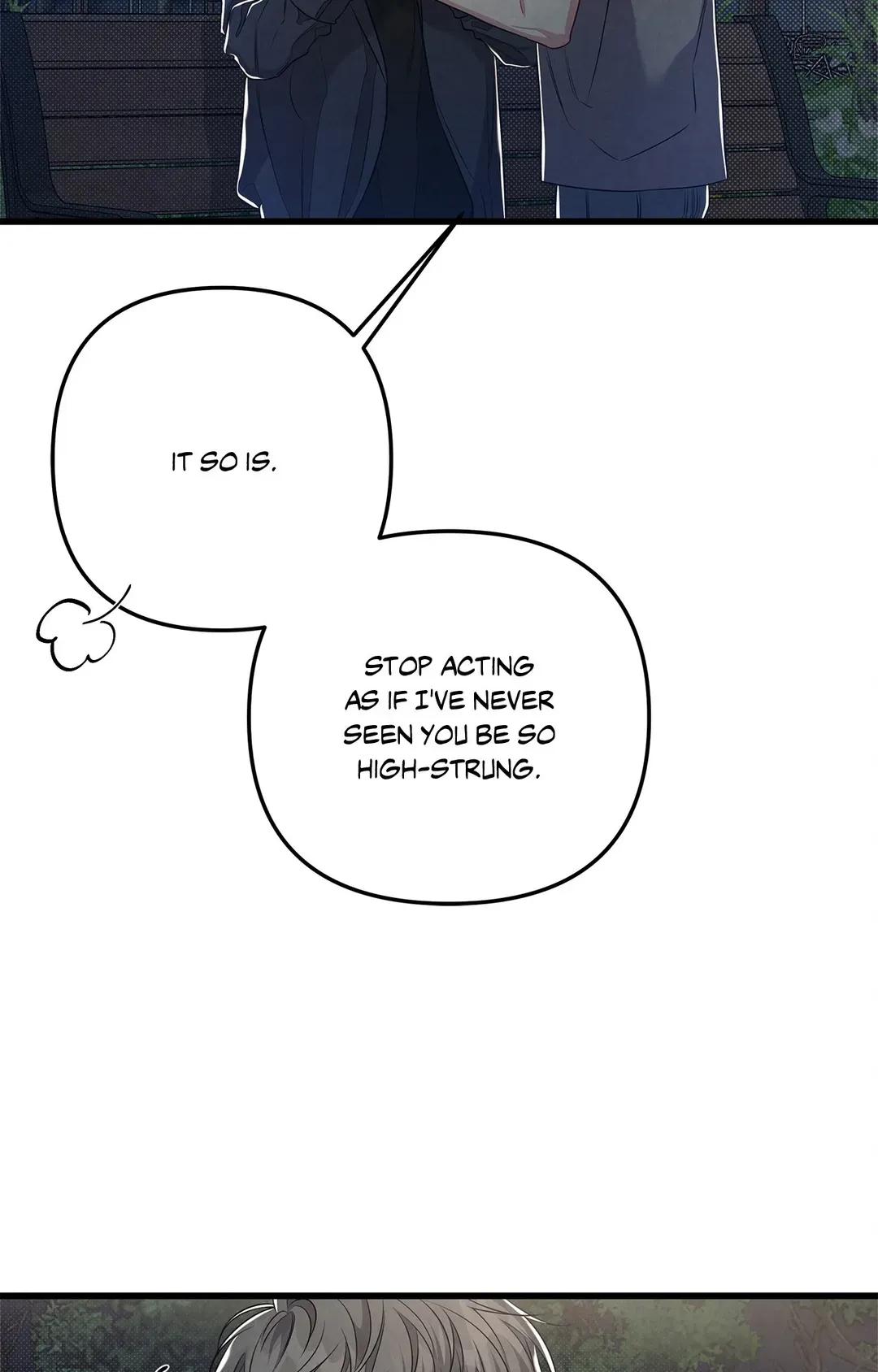Don’t Mix Business with Pleasure! Chapter 45 page 56 - 