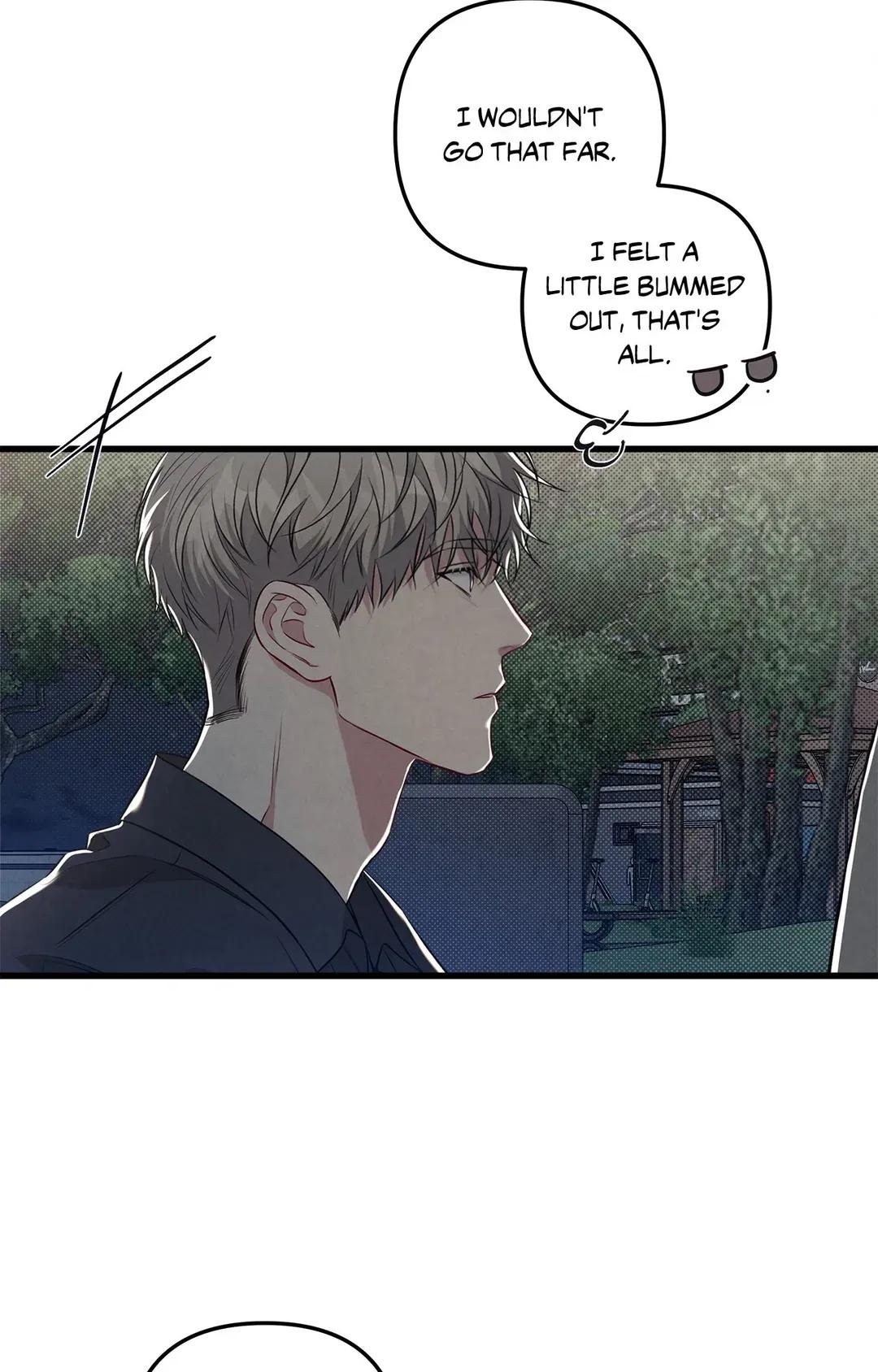 Don’t Mix Business with Pleasure! Chapter 45 page 59 - 