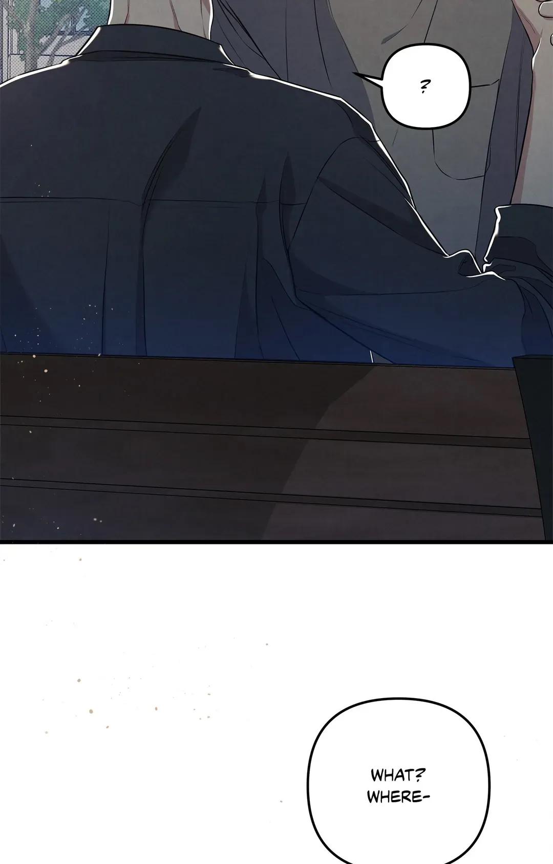 Don’t Mix Business with Pleasure! Chapter 45 page 62 - 