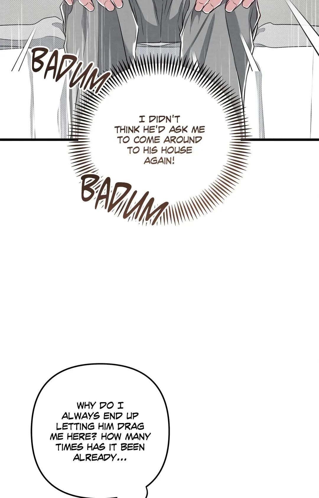 Don’t Mix Business with Pleasure! Chapter 45 page 65 - 