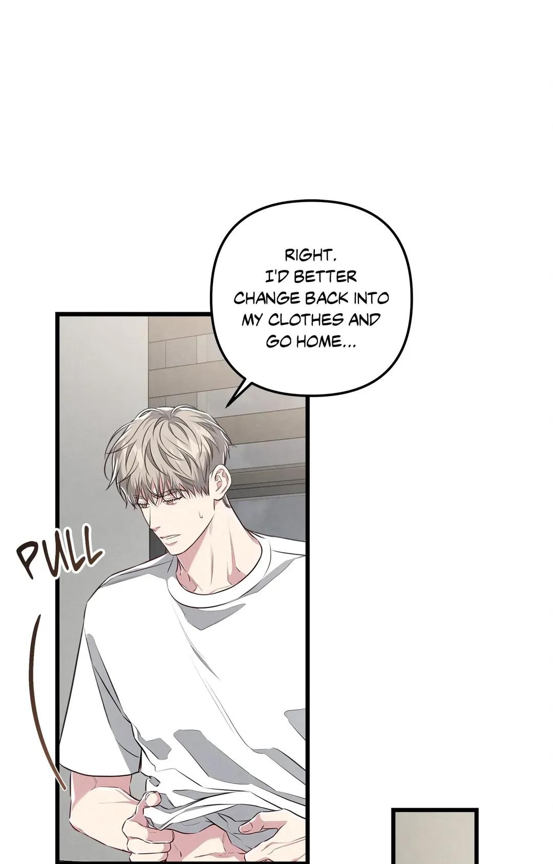 Don’t Mix Business with Pleasure! Chapter 45 page 67 - 