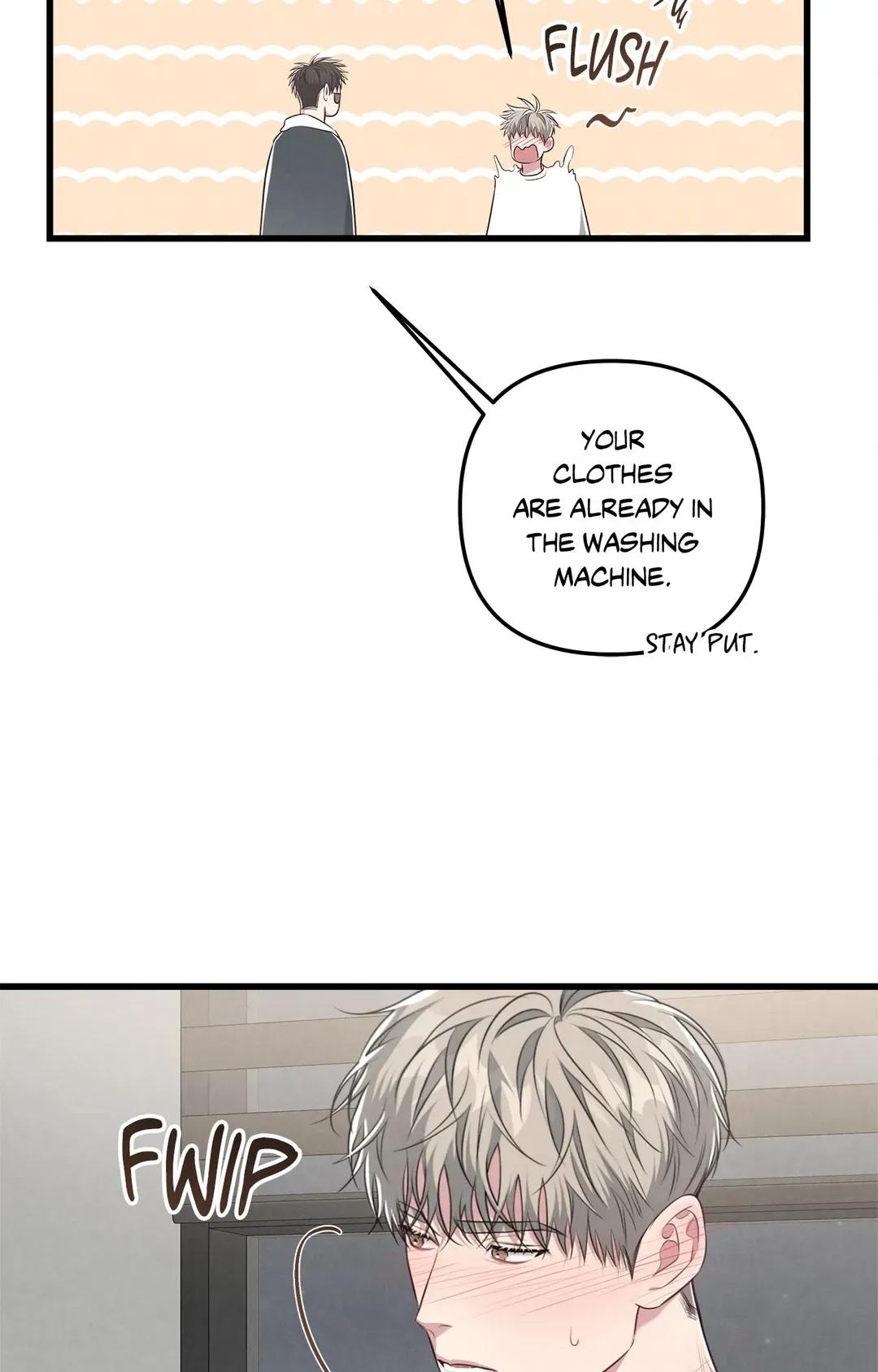 Don’t Mix Business with Pleasure! Chapter 45 page 71 - 