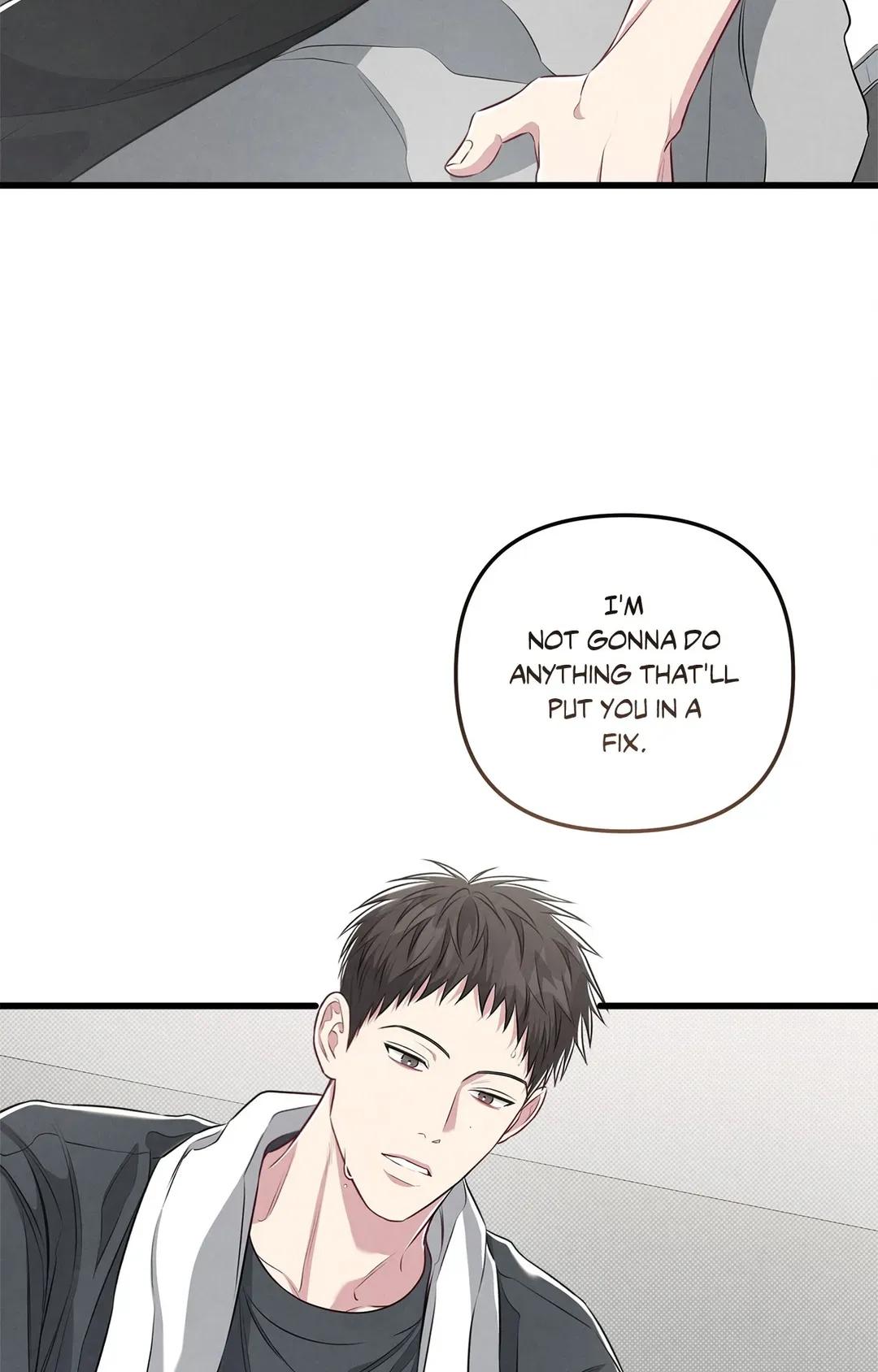 Don’t Mix Business with Pleasure! Chapter 45 page 74 - 