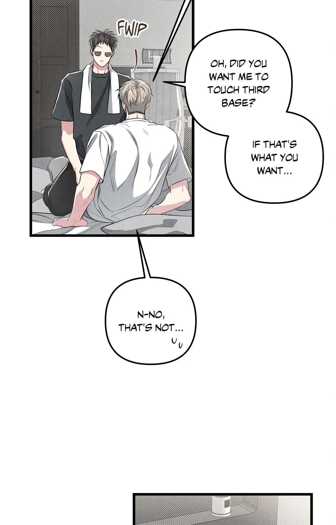 Don’t Mix Business with Pleasure! Chapter 45 page 79 - 