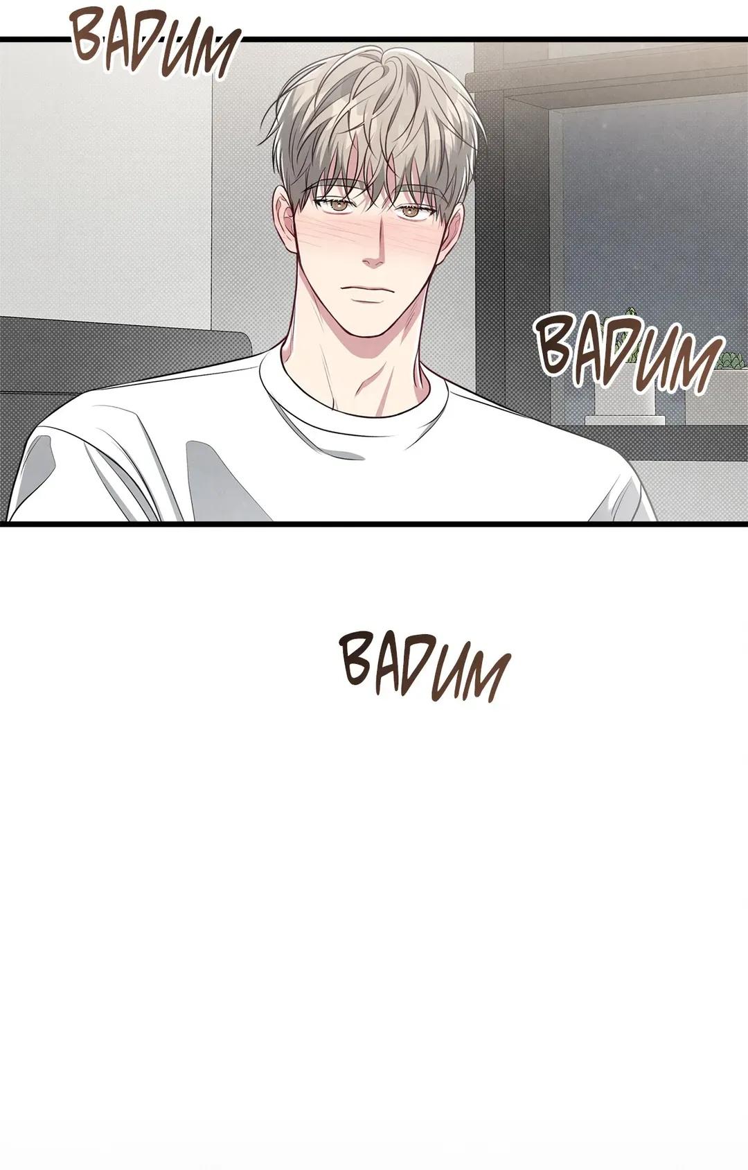 Don’t Mix Business with Pleasure! Chapter 45 page 81 - 