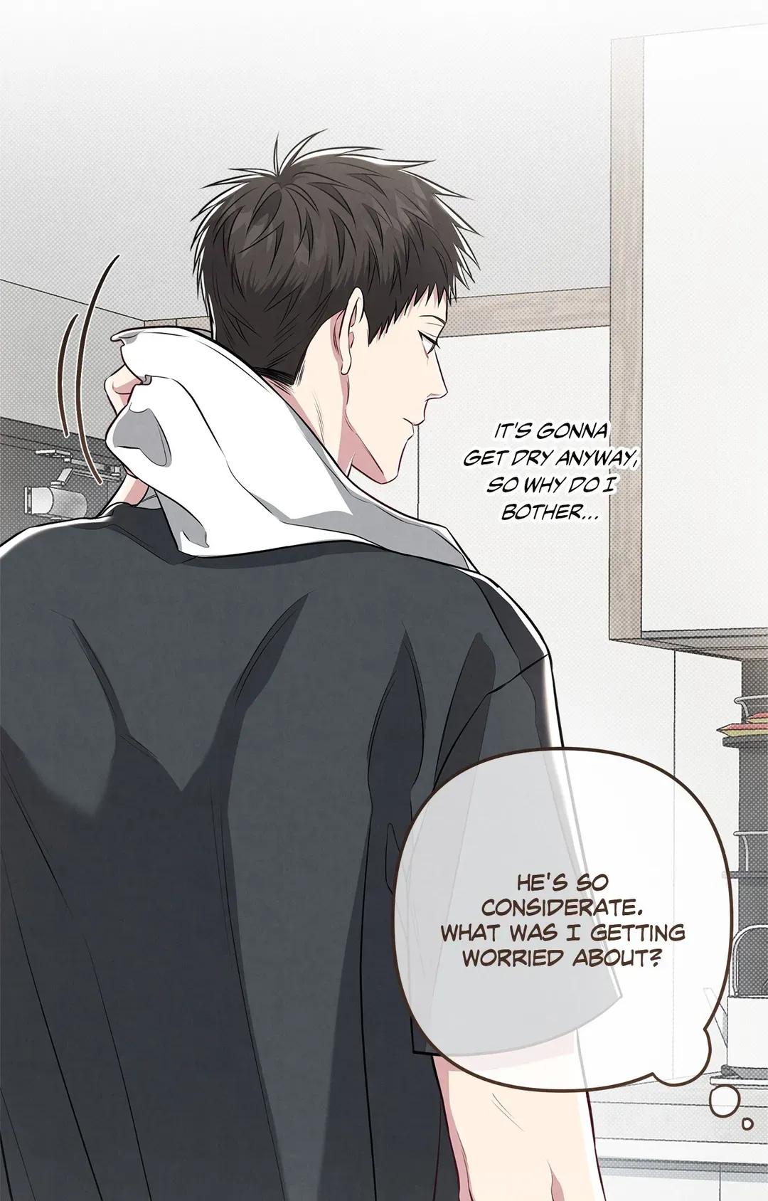 Don’t Mix Business with Pleasure! Chapter 45 page 82 - 
