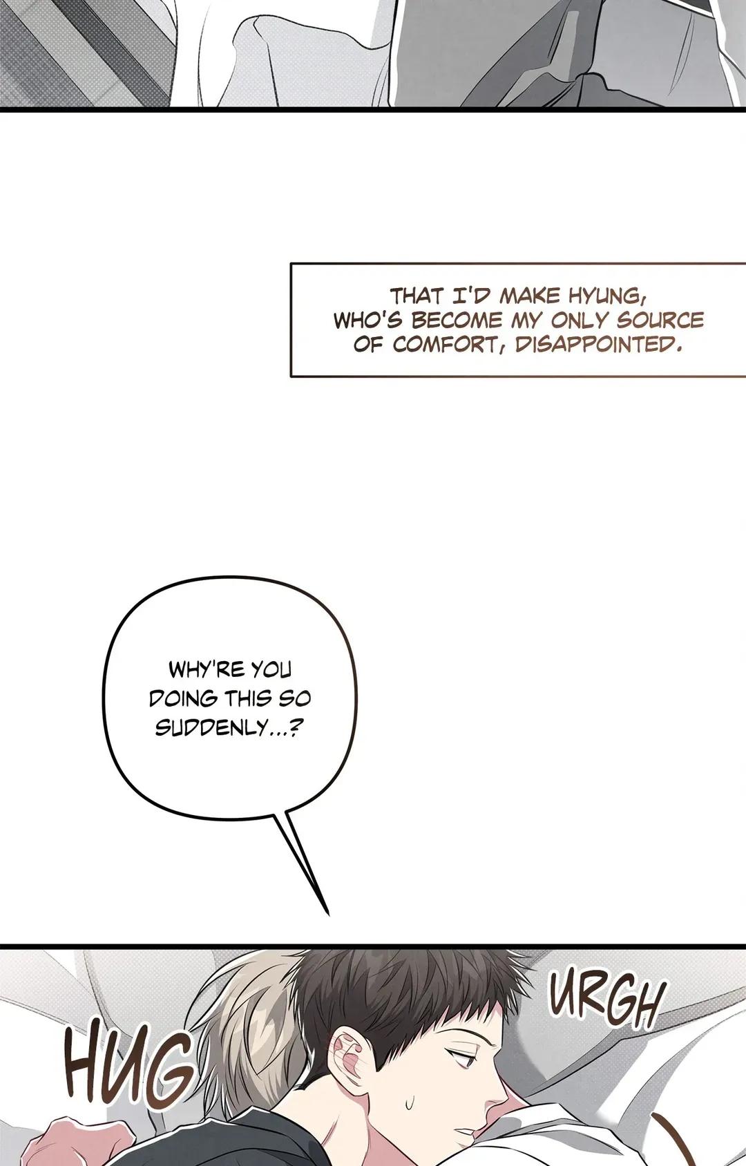 Don’t Mix Business with Pleasure! Chapter 45 page 86 - 