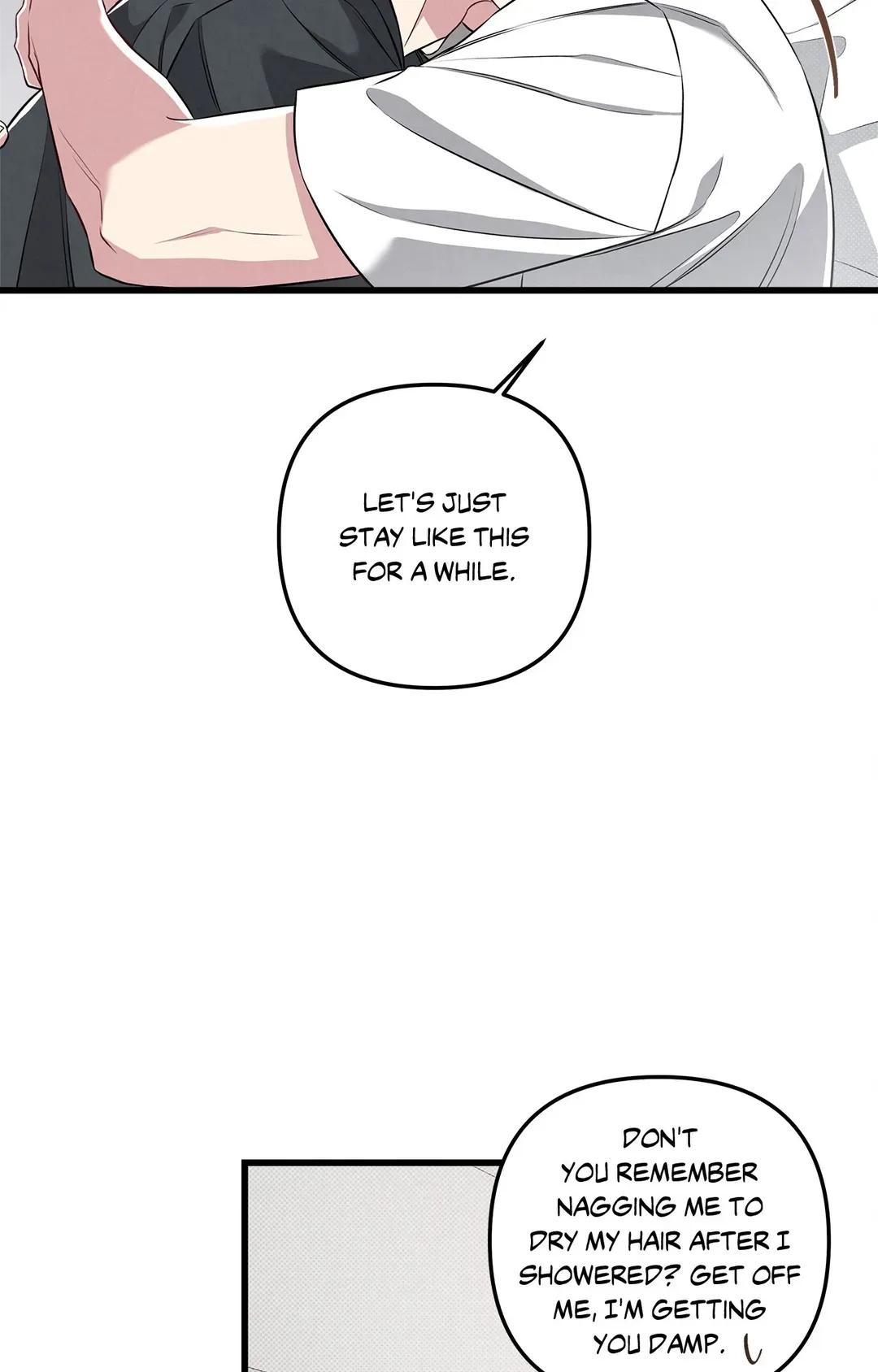 Don’t Mix Business with Pleasure! Chapter 45 page 87 - 