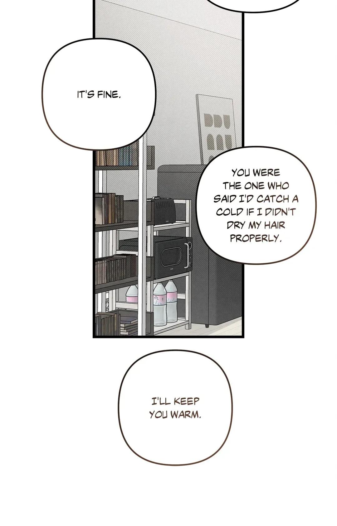 Don’t Mix Business with Pleasure! Chapter 45 page 88 - 