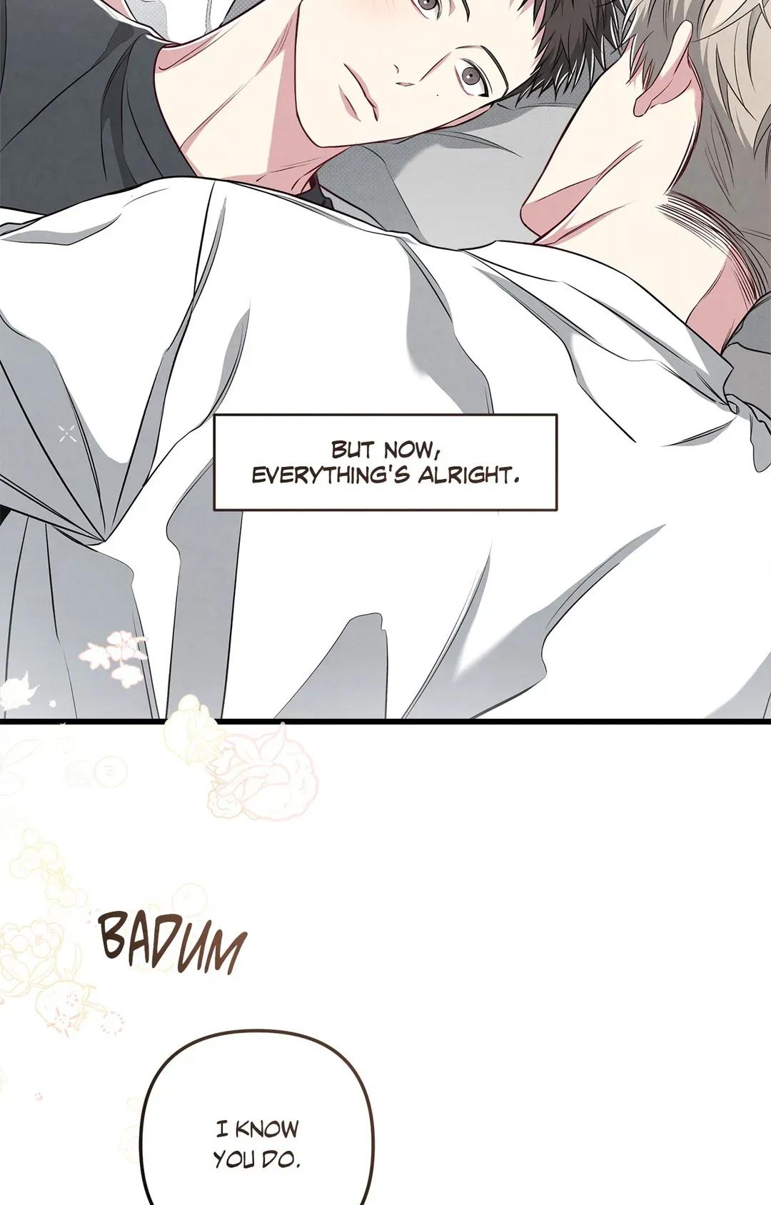 Don’t Mix Business with Pleasure! Chapter 45 page 92 - 