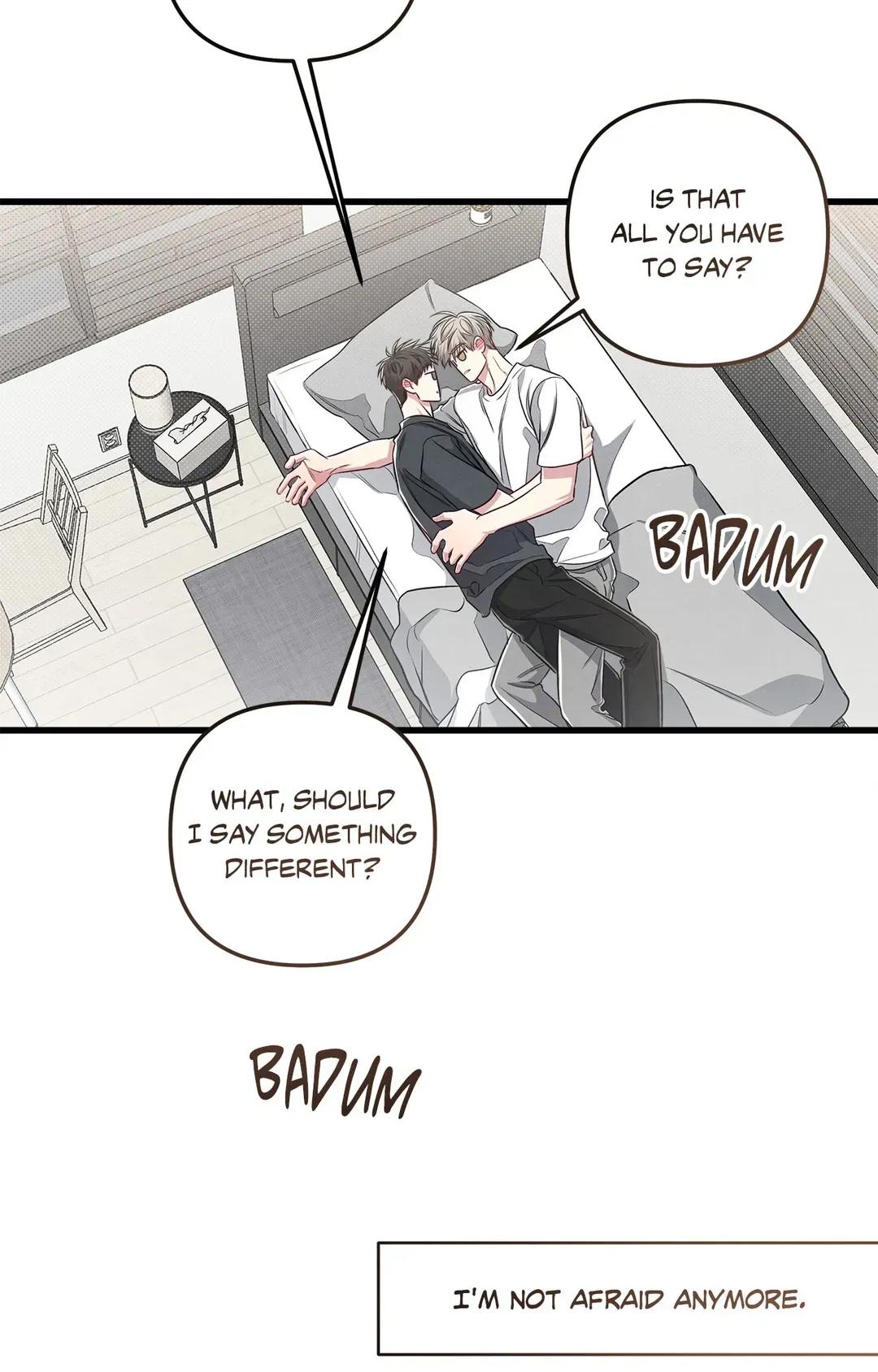 Don’t Mix Business with Pleasure! Chapter 45 page 93 - 