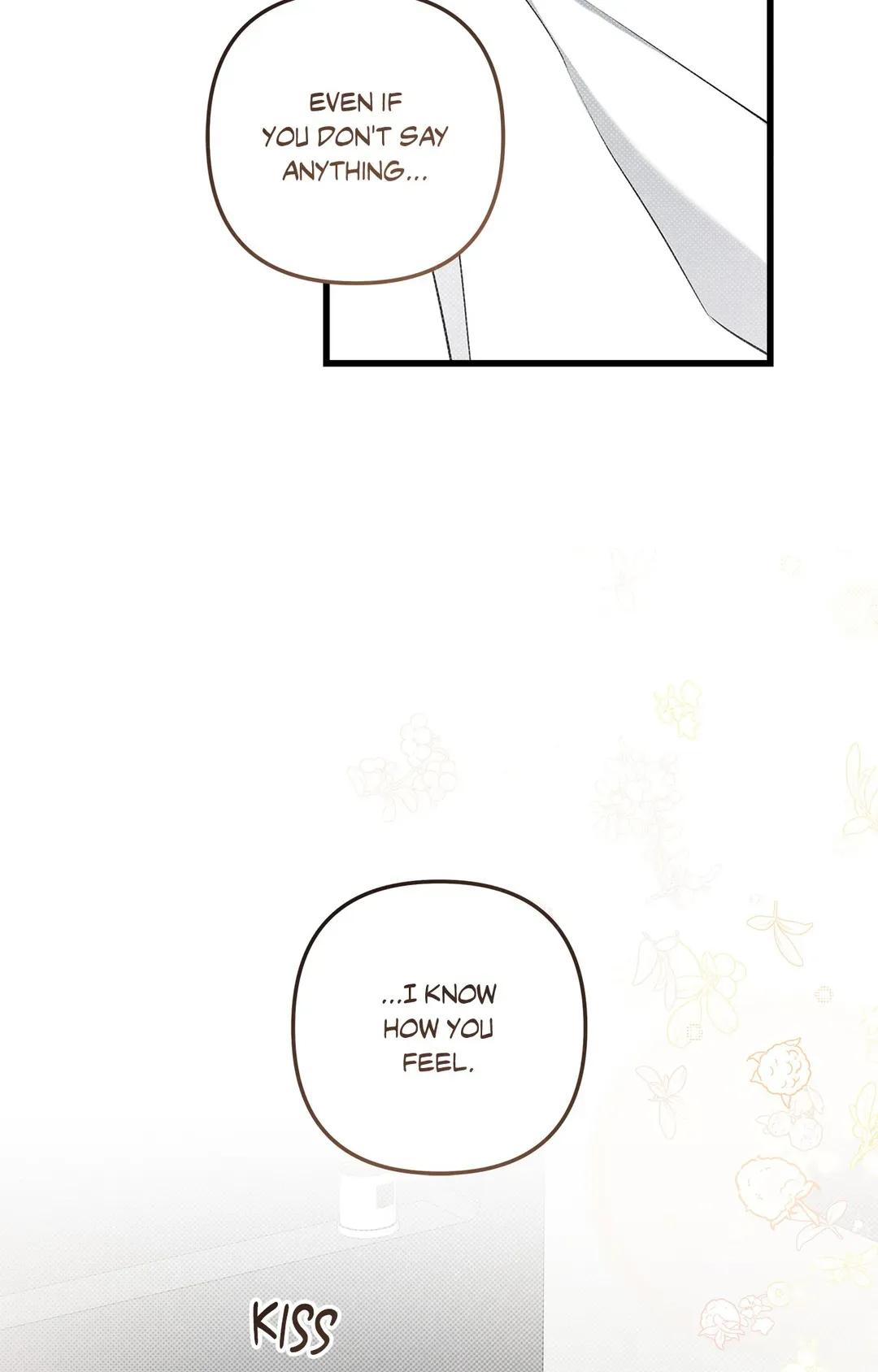 Don’t Mix Business with Pleasure! Chapter 45 page 97 - 