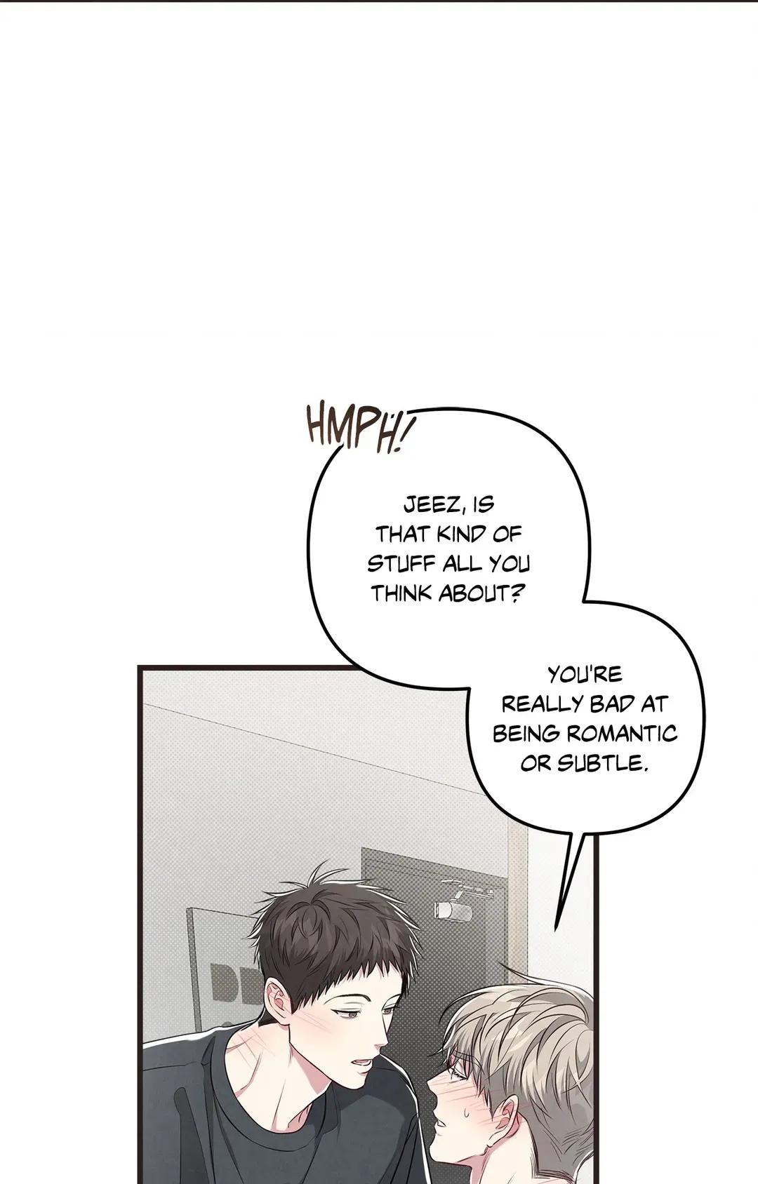 Don’t Mix Business with Pleasure! Chapter 46 page 20 - 