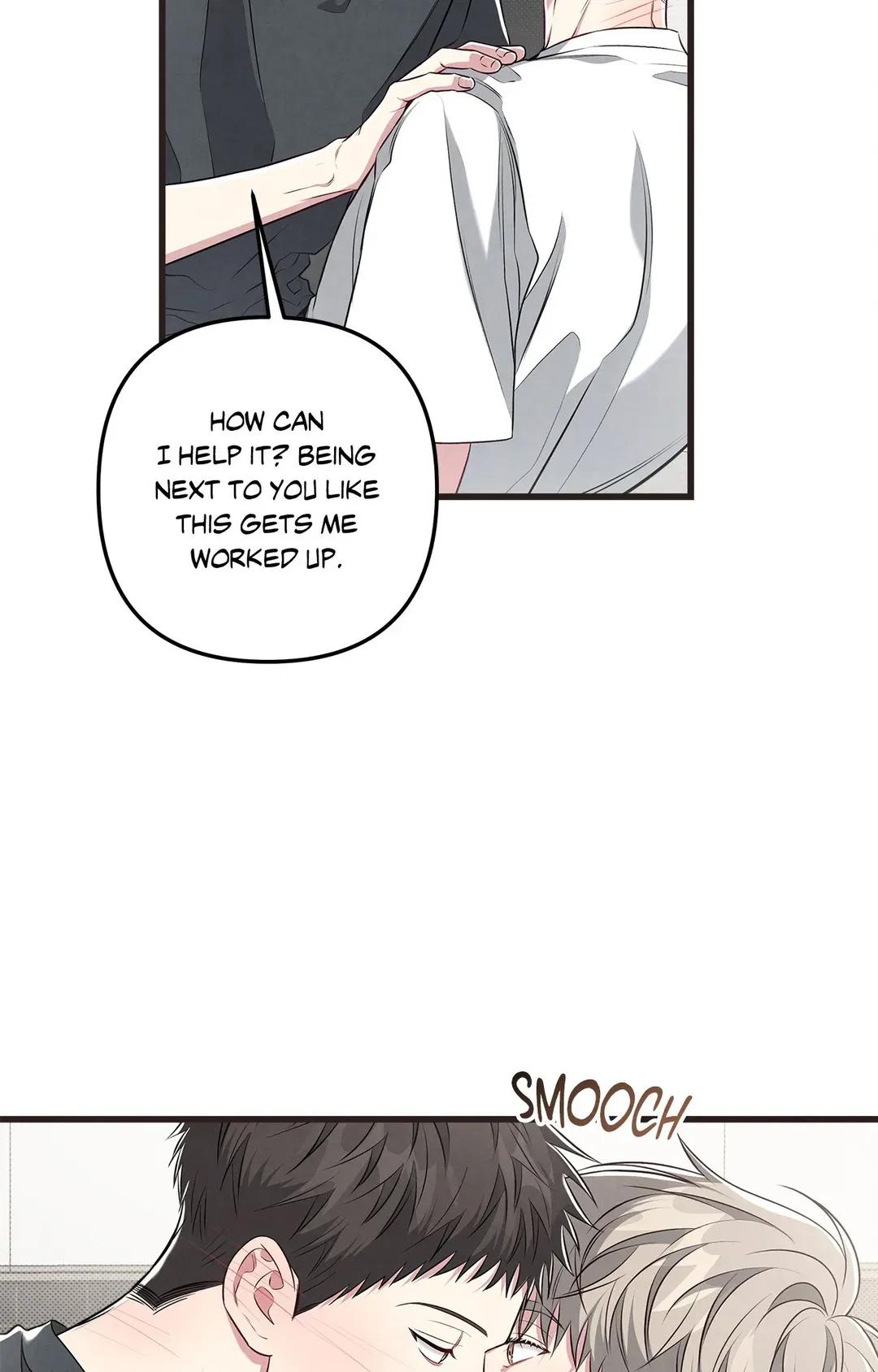 Don’t Mix Business with Pleasure! Chapter 46 page 21 - 