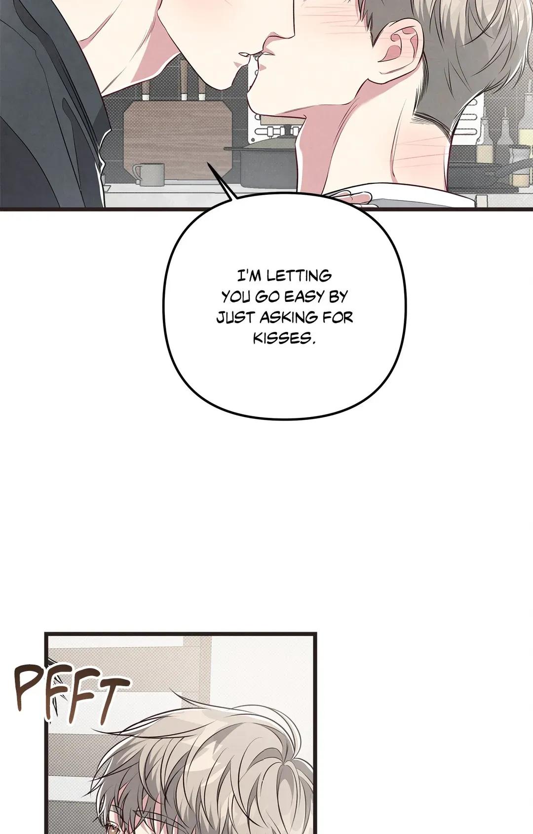 Don’t Mix Business with Pleasure! Chapter 46 page 22 - 