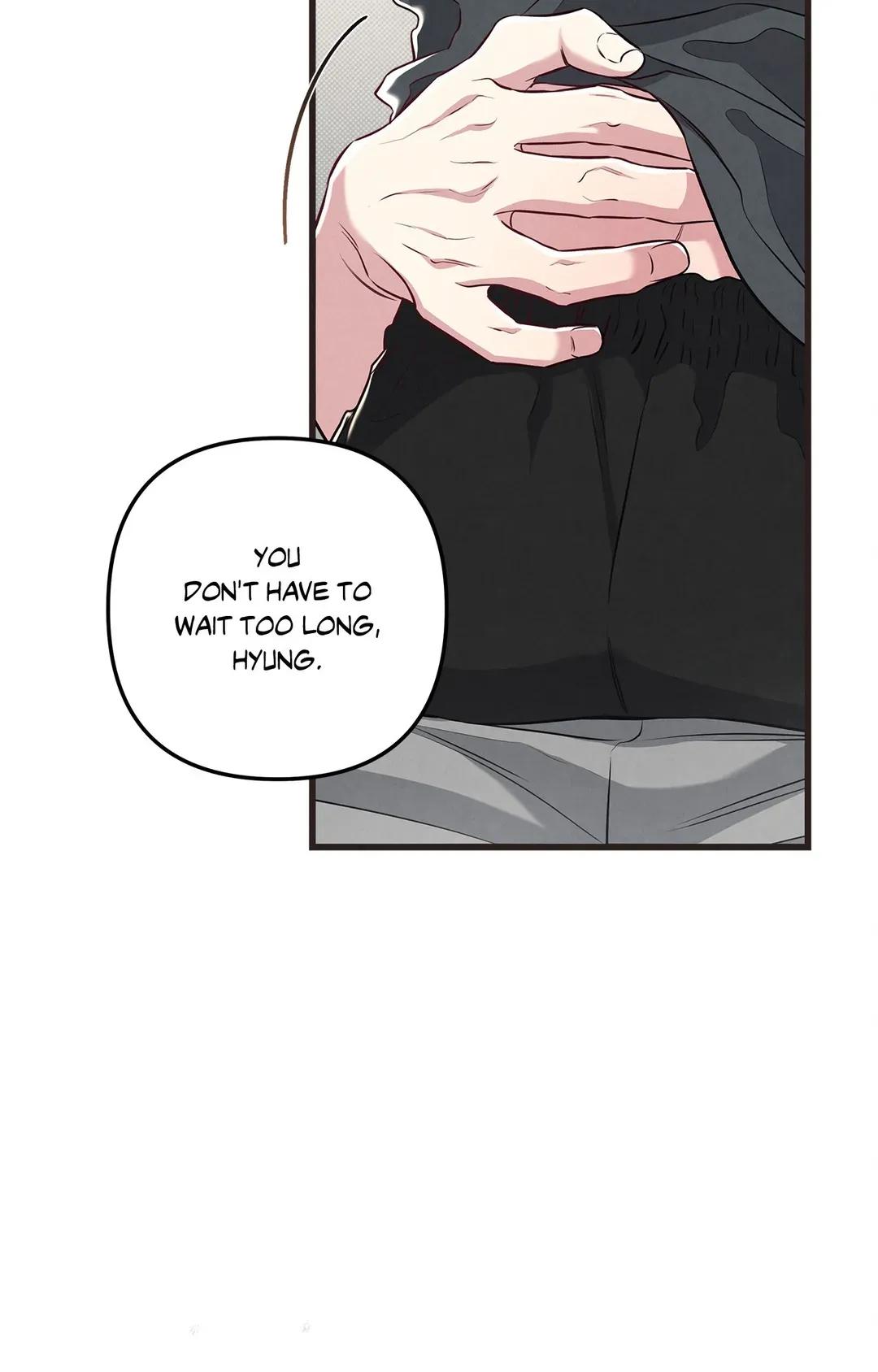 Don’t Mix Business with Pleasure! Chapter 46 page 24 - 