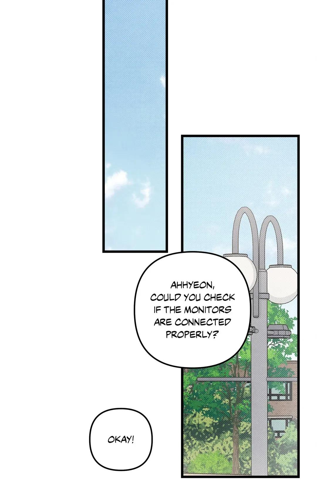 Don’t Mix Business with Pleasure! Chapter 46 page 28 - 