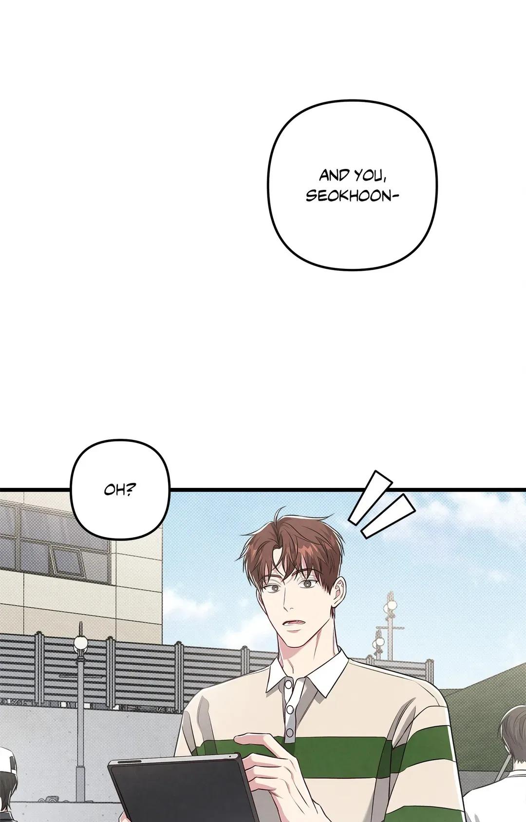 Don’t Mix Business with Pleasure! Chapter 46 page 29 - 